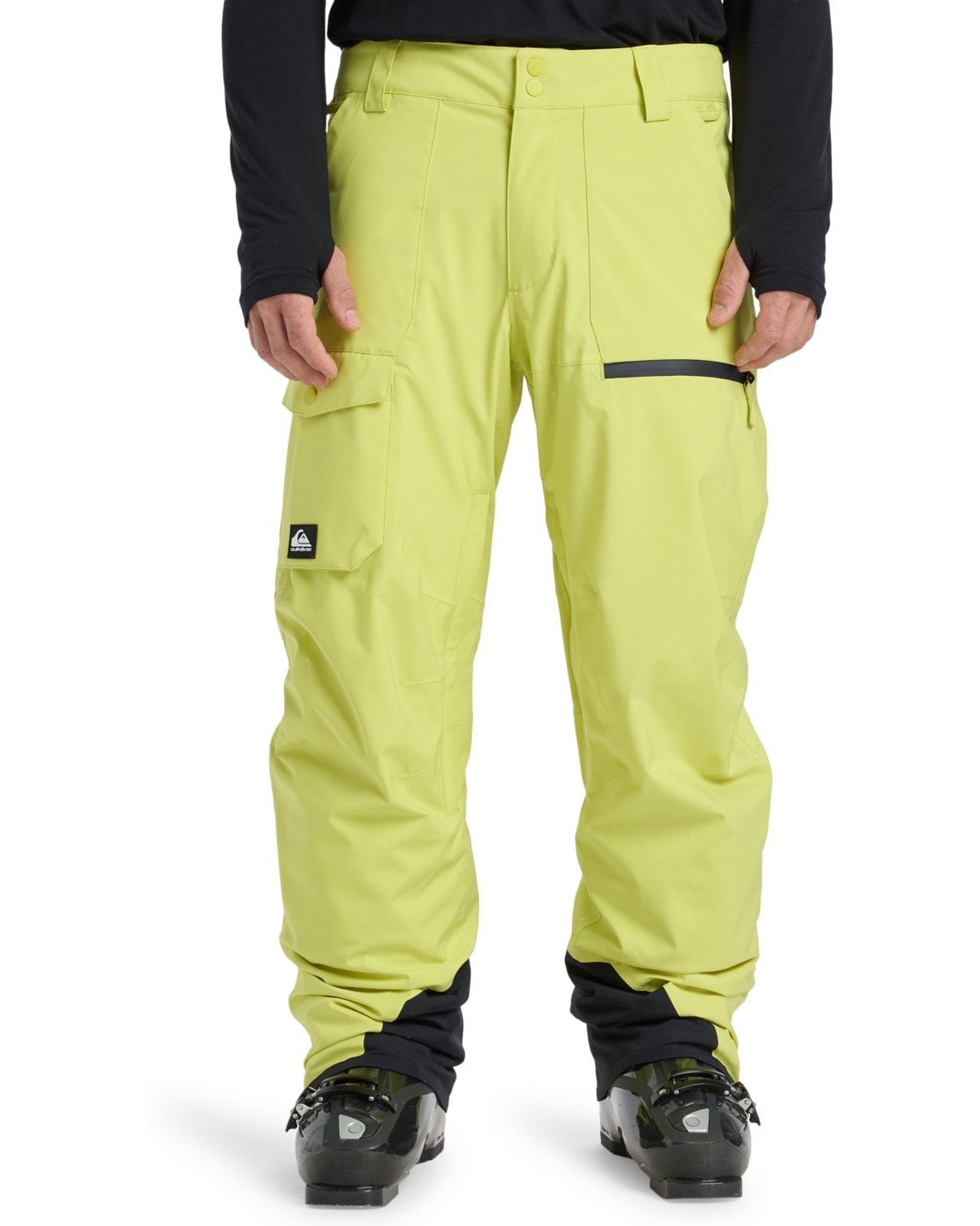 Quiksilver Snowboardhose "Utility" günstig online kaufen