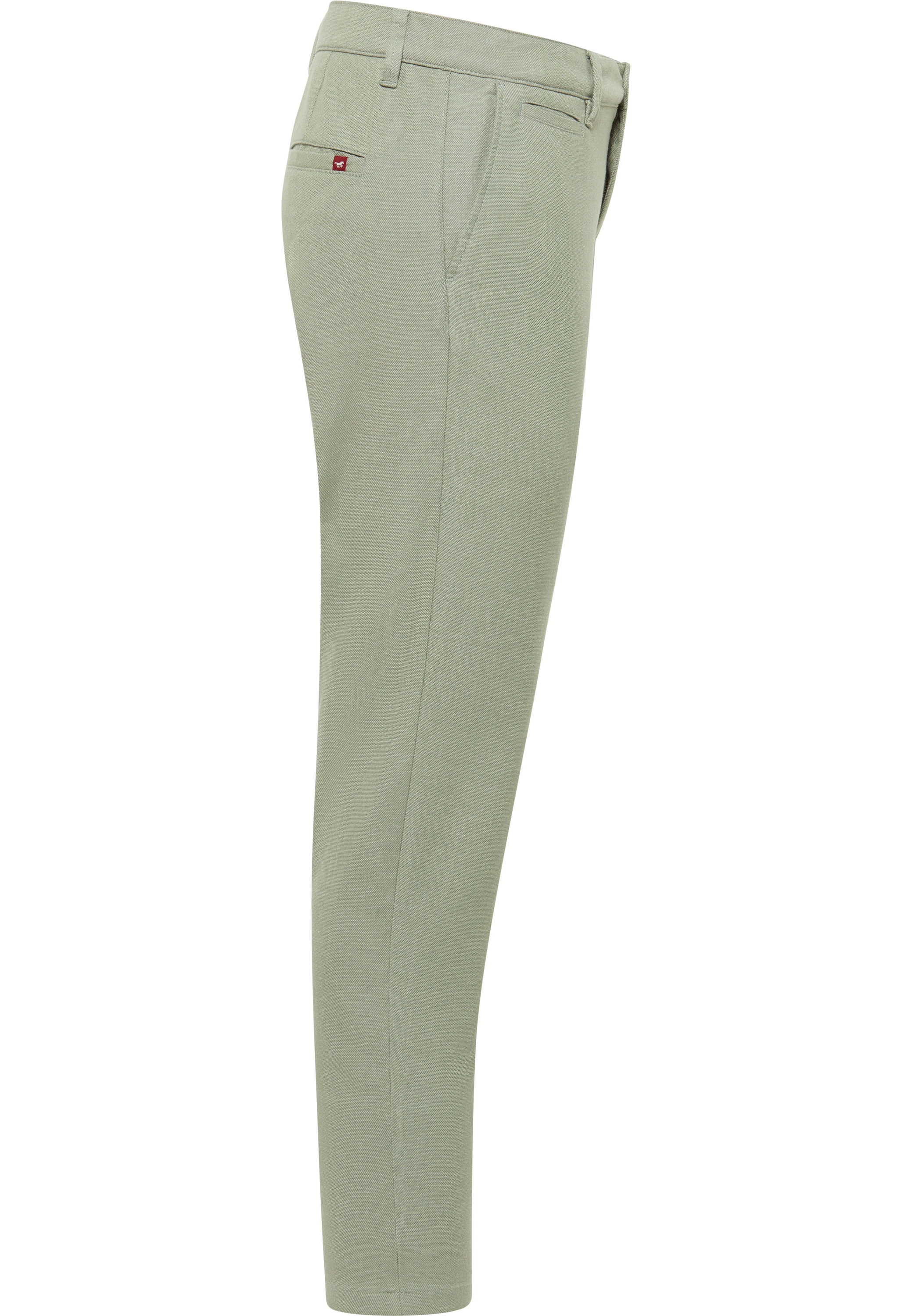 MUSTANG 5-Pocket-Hose »Herren Style Brad Chino«