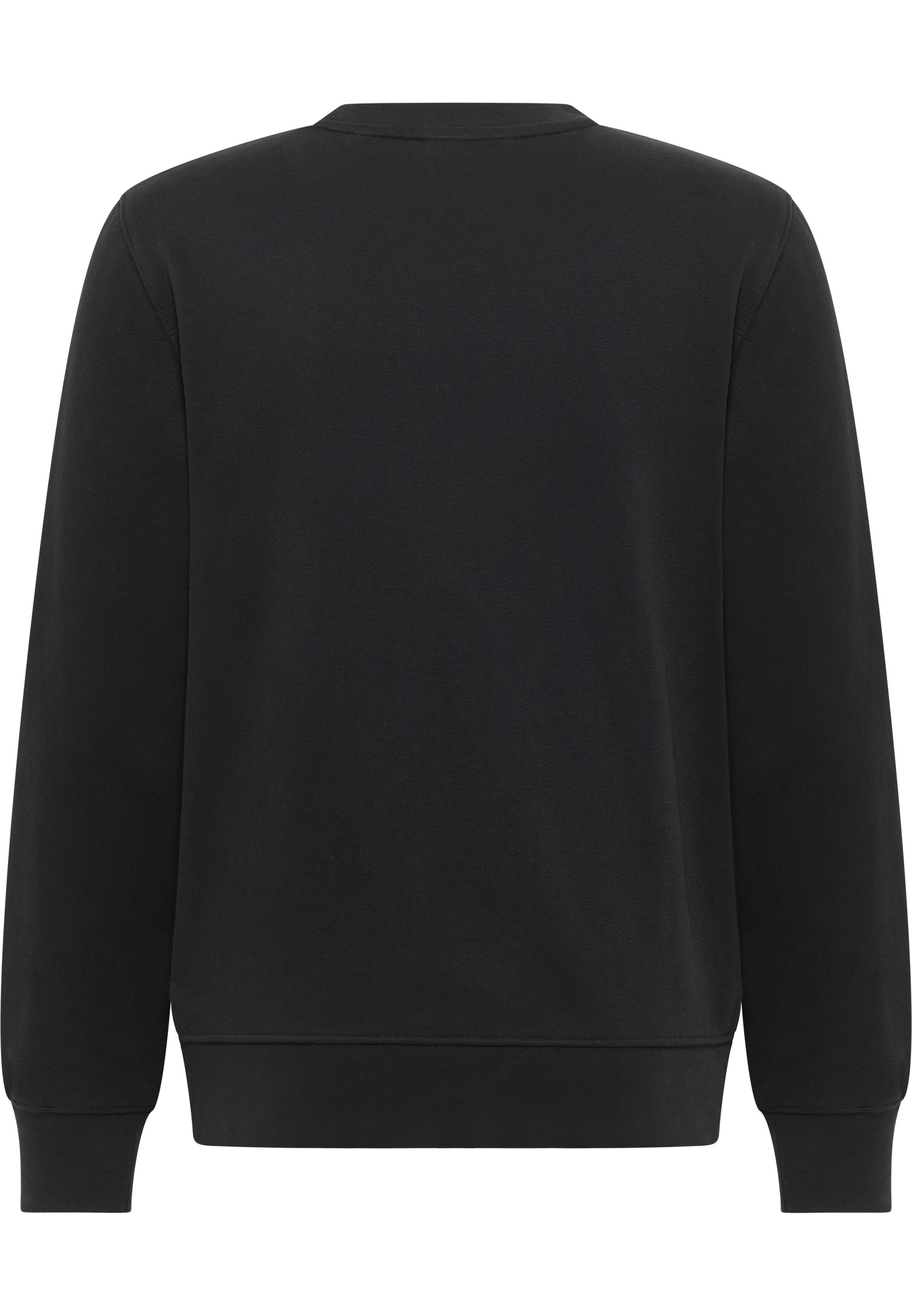 MUSTANG Sweatshirt »Herren Style Clio«