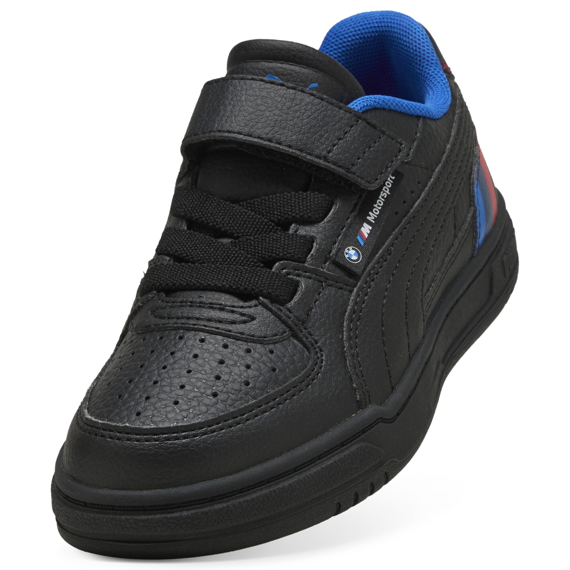 PUMA Sneaker »BMW M Motorsport Caven III Sneakers Kinder«