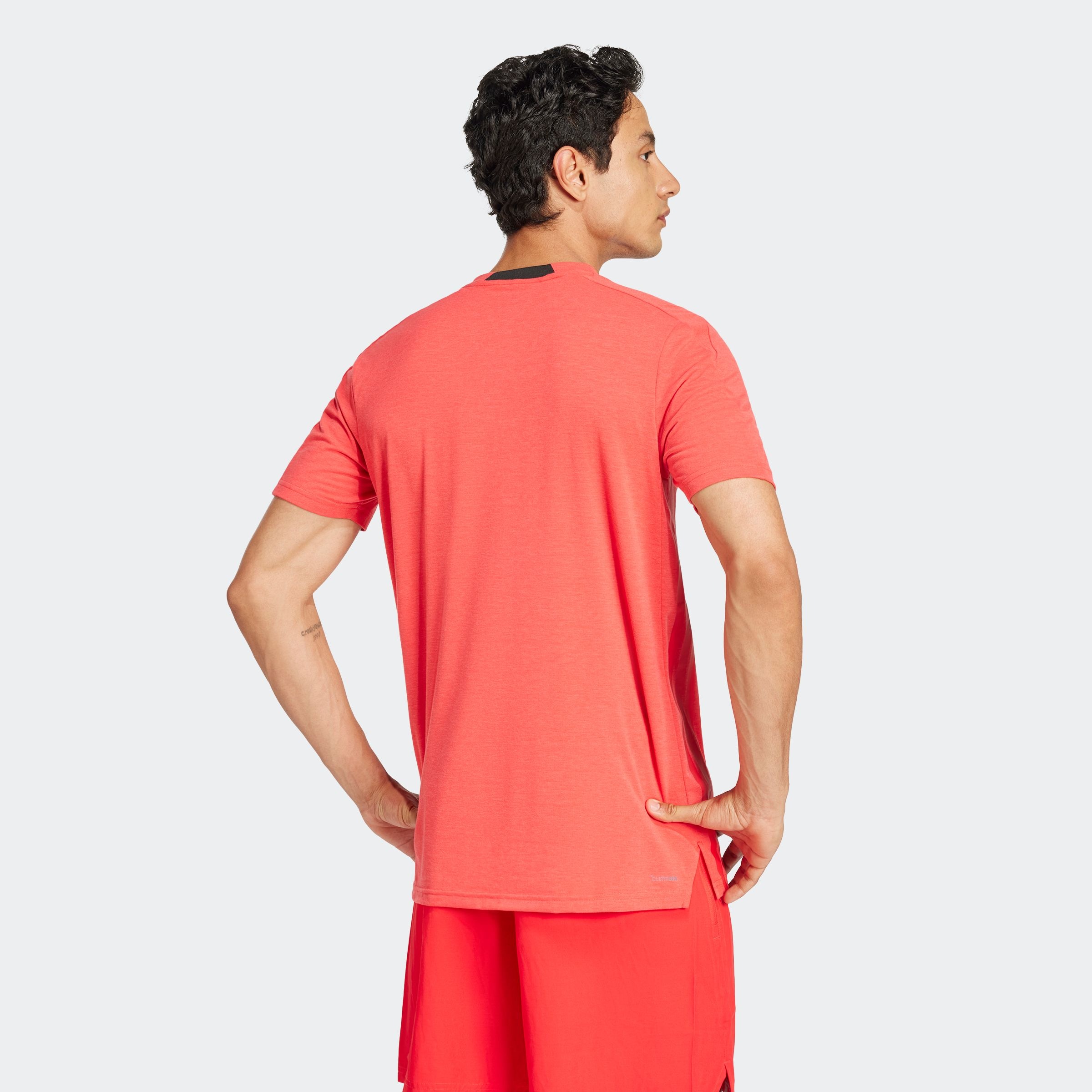 adidas Performance T-Shirt »D4T 3S TEE«