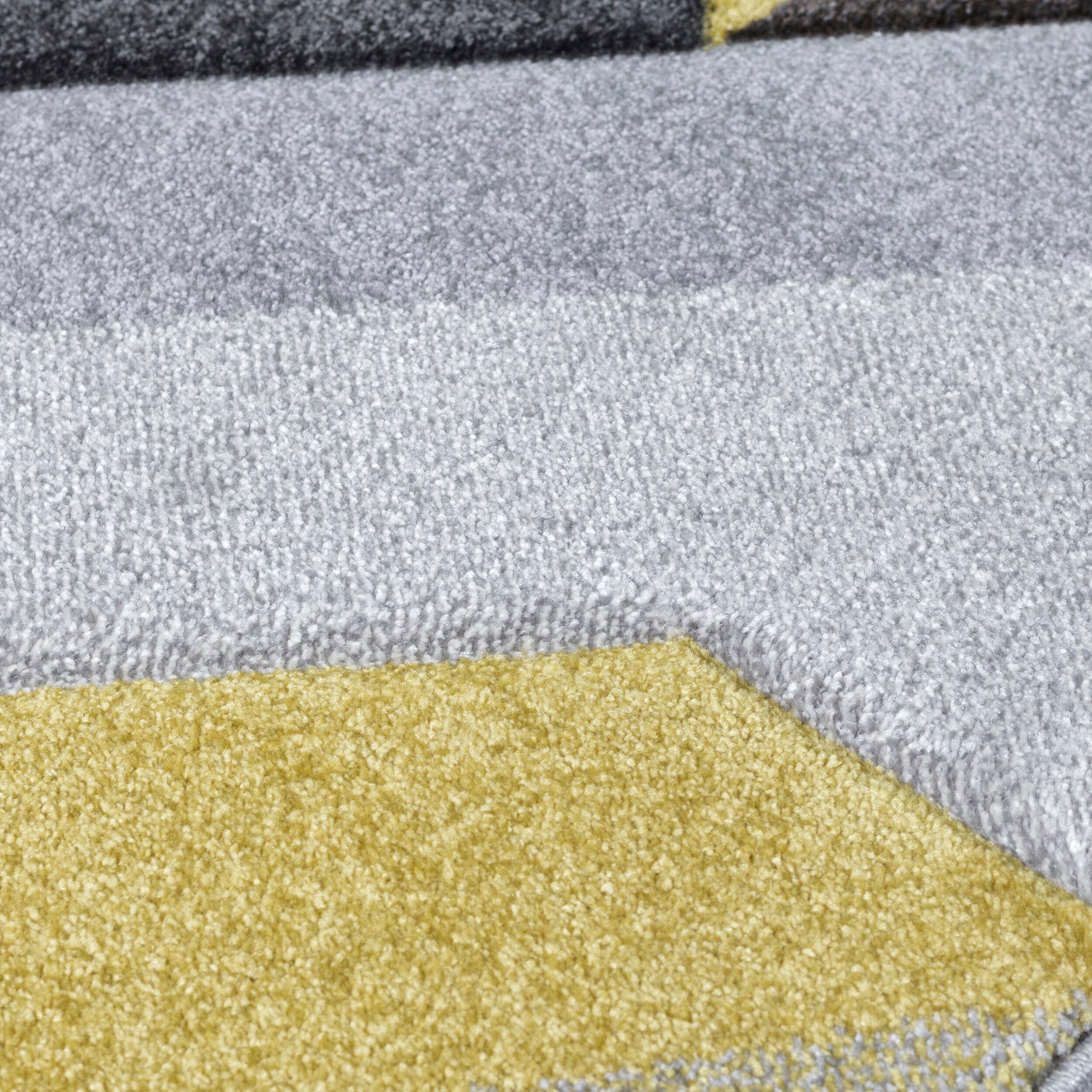 FLAIR RUGS Teppich »AURORA«, rechteckig, kaufen Handgeschnitzt BAUR 
