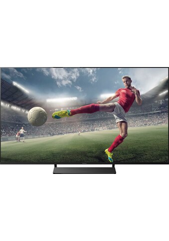 Panasonic LED-Fernseher »TX-65JXW854«, 164 cm/65 Zoll, 4K Ultra HD, Smart-TV kaufen