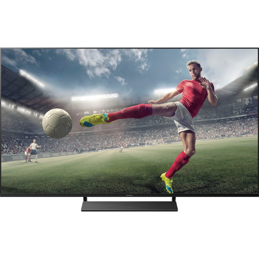 Panasonic LED-Fernseher »TX-65JXW854«, 164 cm/65 Zoll, 4K Ultra HD, Smart-TV