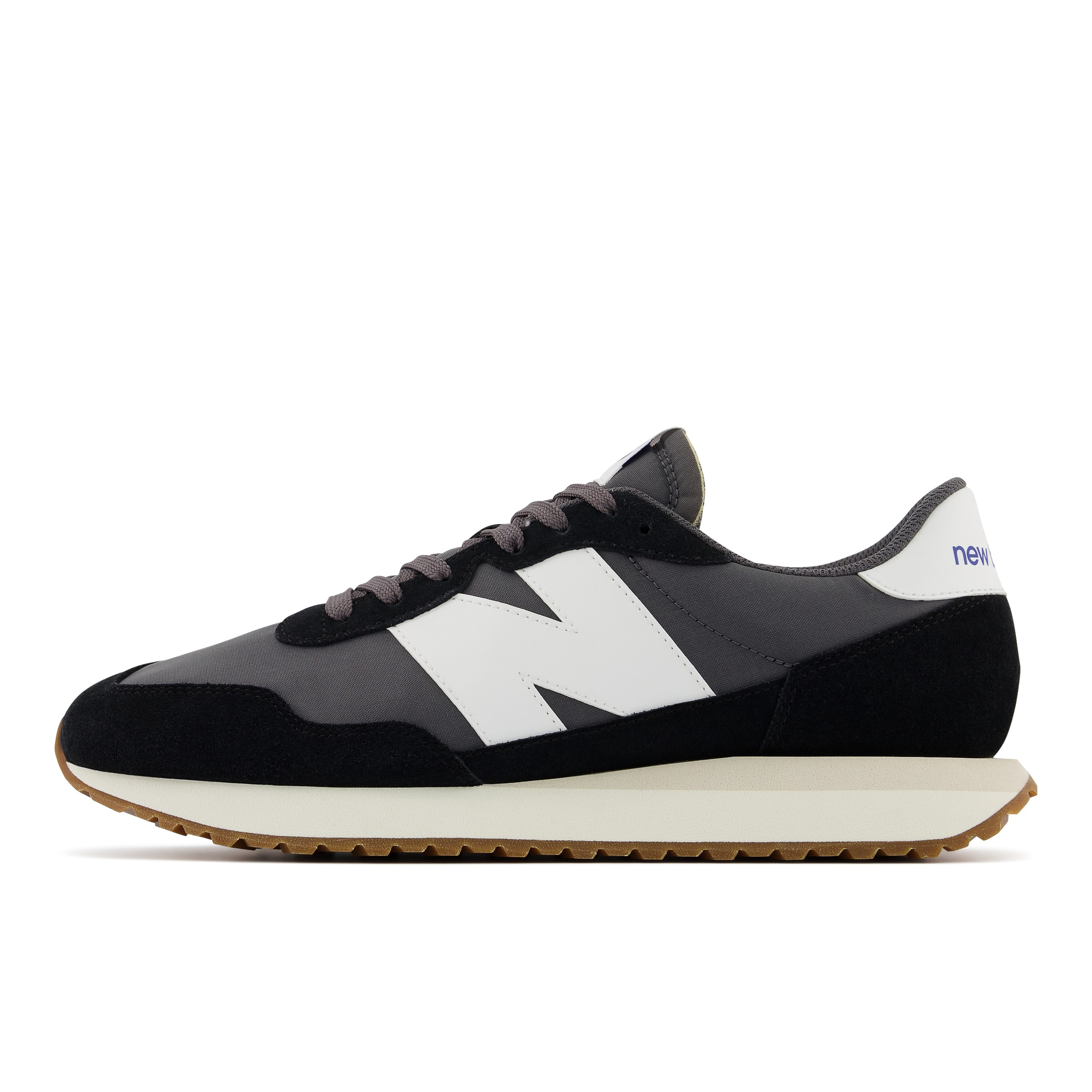 New Balance Sneaker »M237«, vom New Balance 327 inspiriert