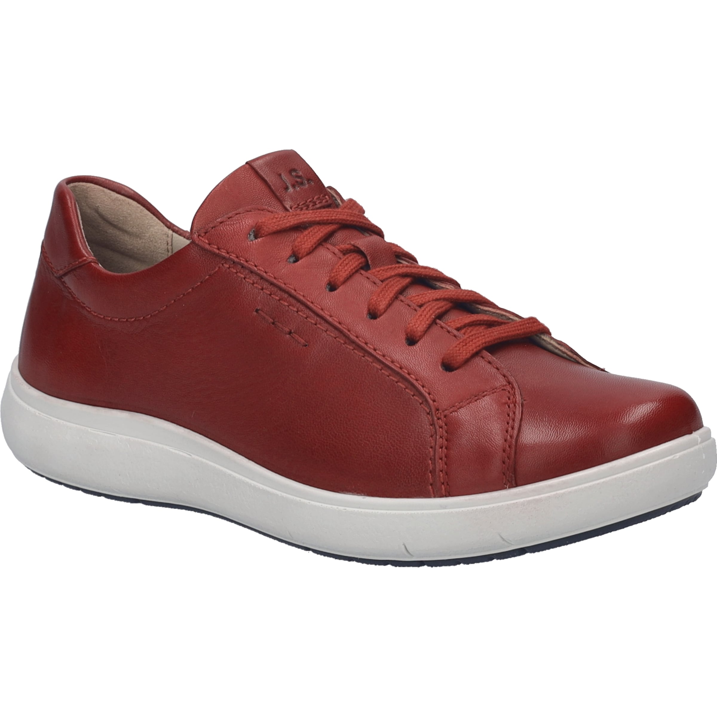 Josef Seibel Sneaker "Megan 07, hibiscus" günstig online kaufen