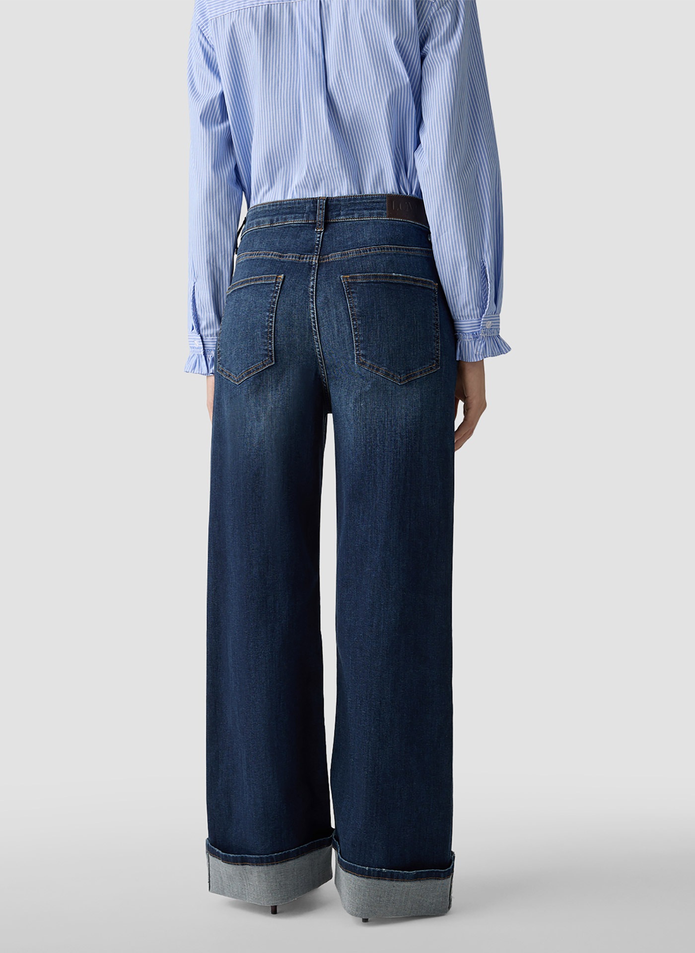 LeComte Jerseyhose »Hose«