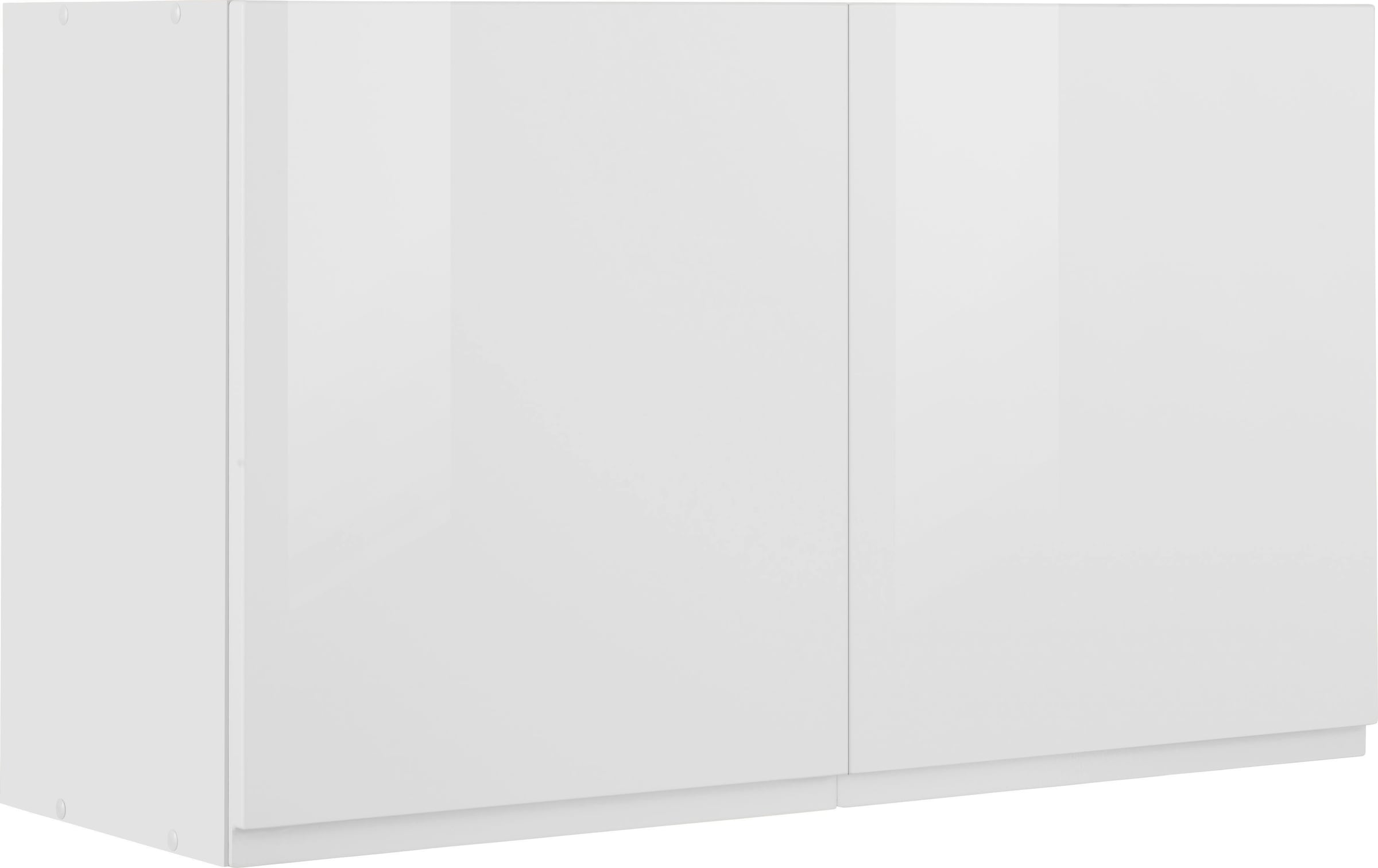 HELD MÖBEL Hängeschrank »Virginia«, 100 cm breit, mit 2 Türen