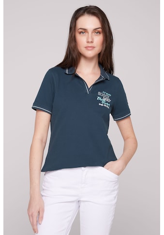 Poloshirt