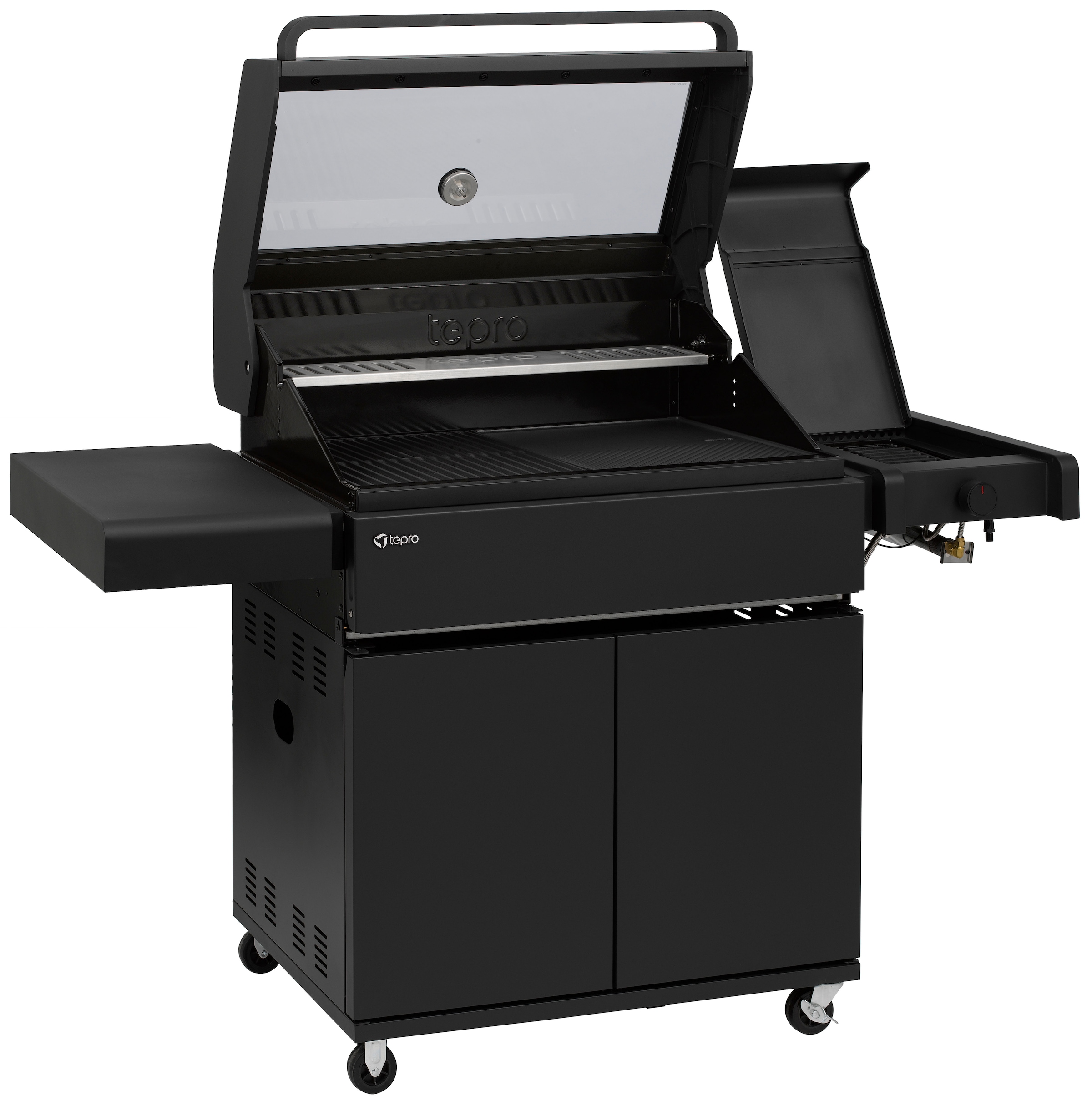 Tepro Gasgrill »Hicksville«