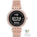 MICHAEL KORS ACCESS Smartwatch »GEN 5E DARCI, MKT5128«