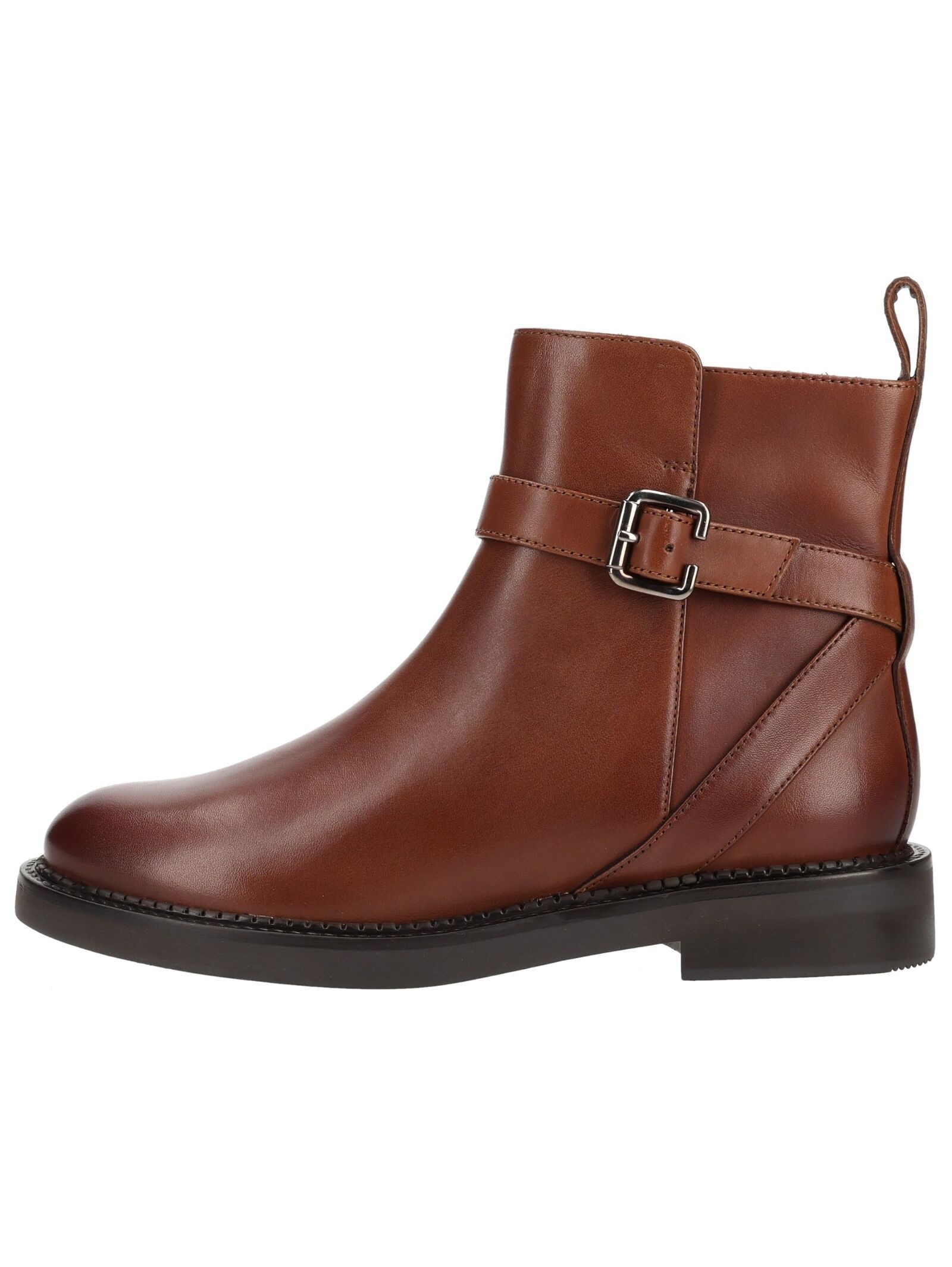 Geox Stiefelette »Geox Stiefelette Leder«