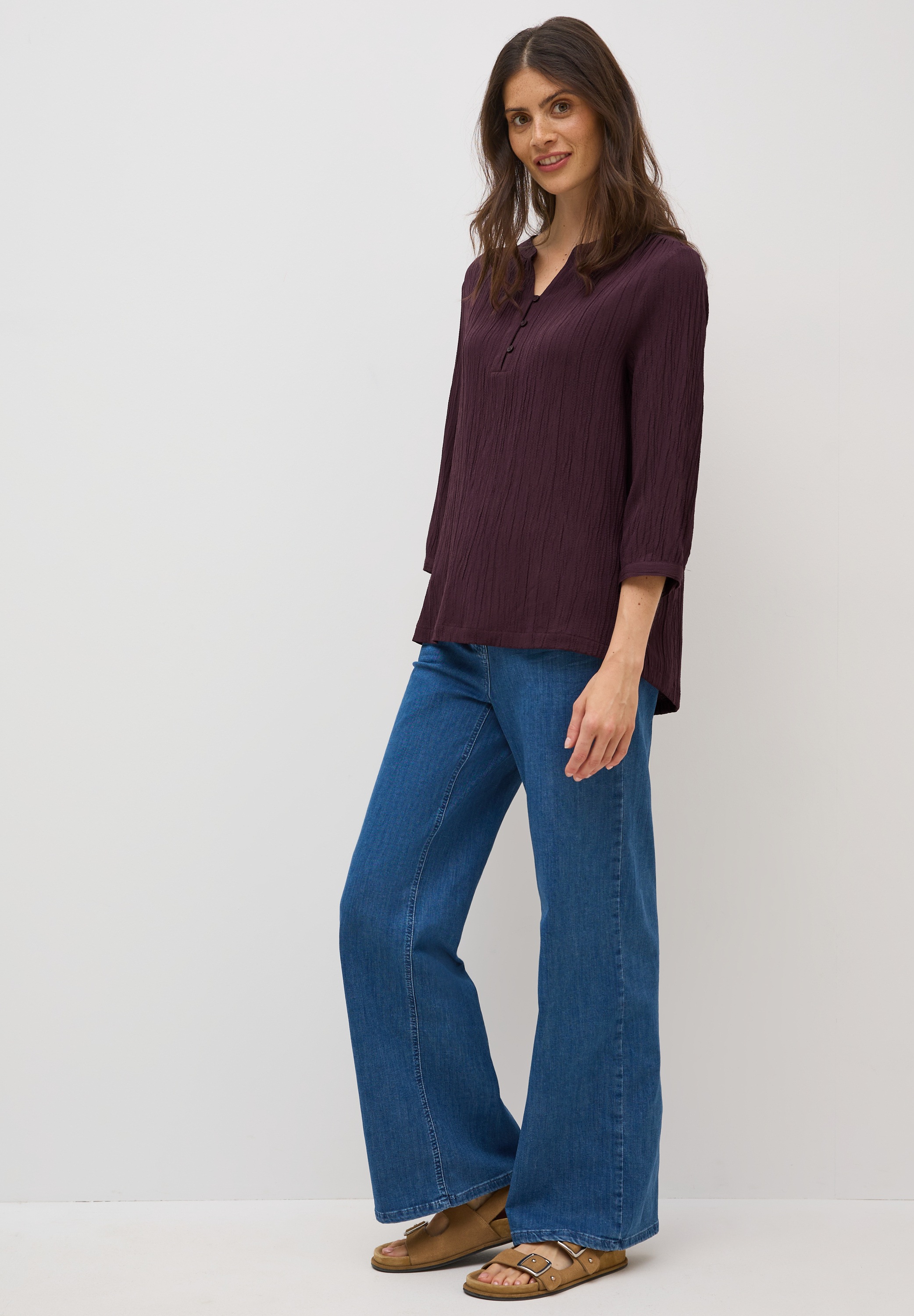 Thumbnail - Cecil Shirtbluse