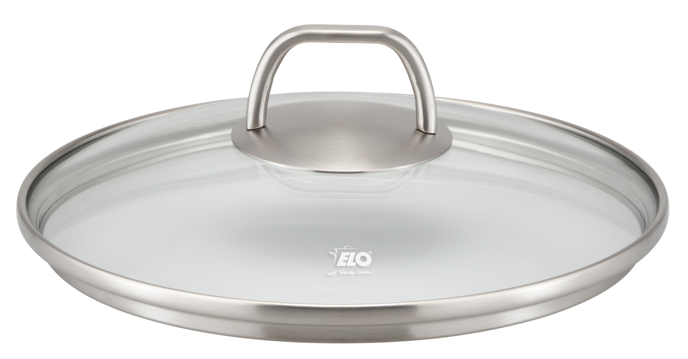 Elo Topf-Set »Twice Select Topfset 6-teilig« Set, 6 Stk. tlg. Edelstahl 18/10