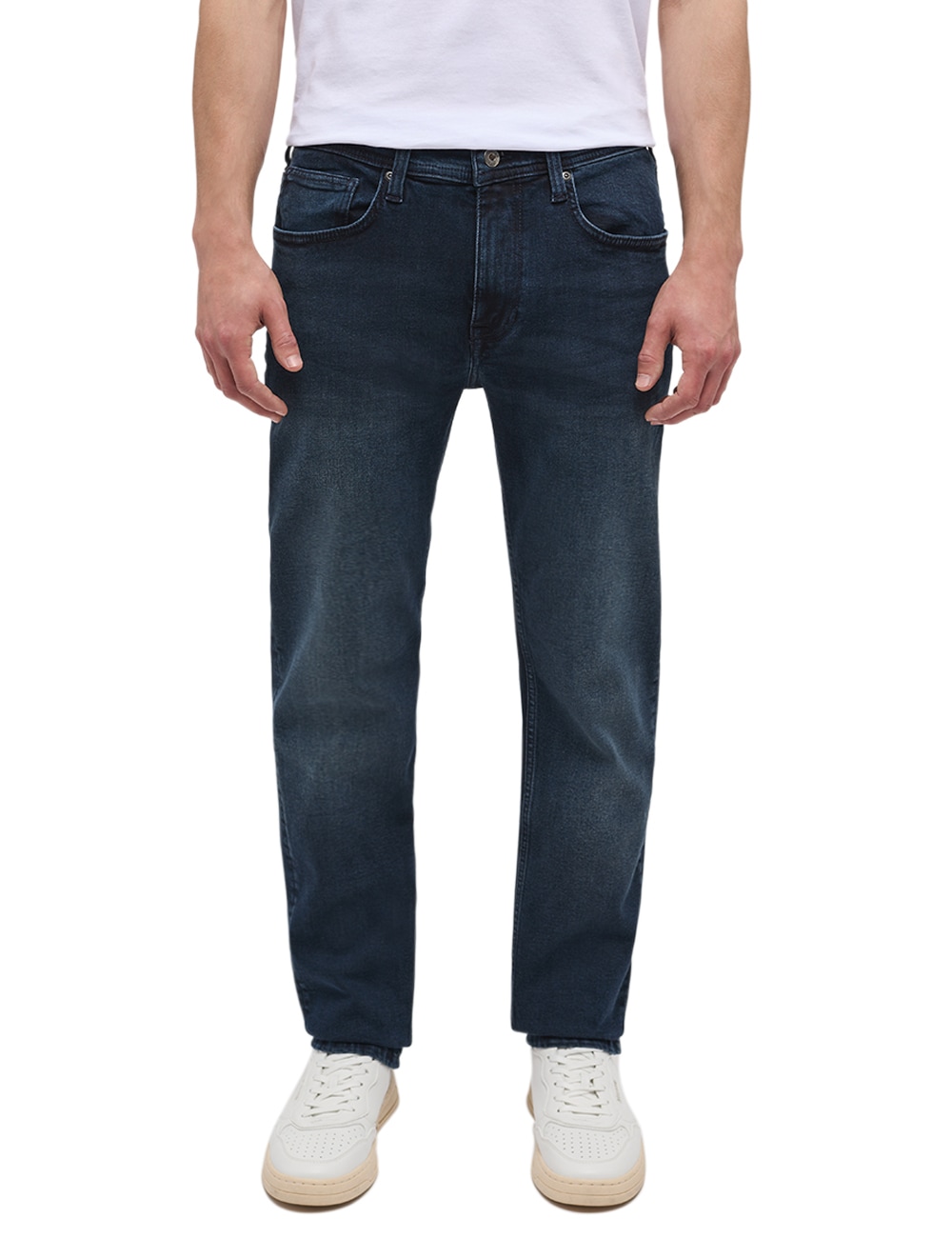 MUSTANG Slim-fit-Jeans »Style Orlando Slim«