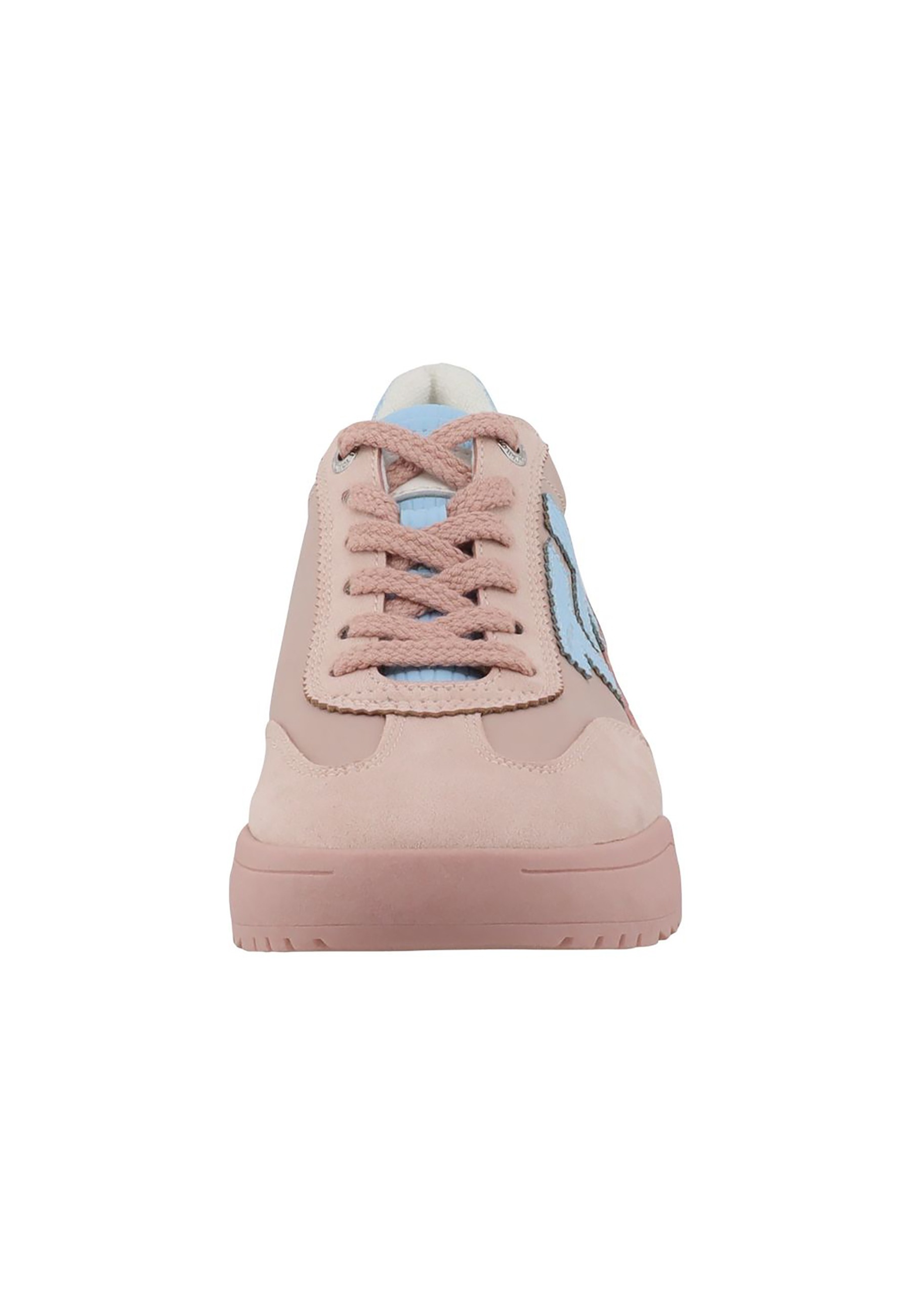 TOM TAILOR Sneaker "Tom Tailor Sneaker Low"