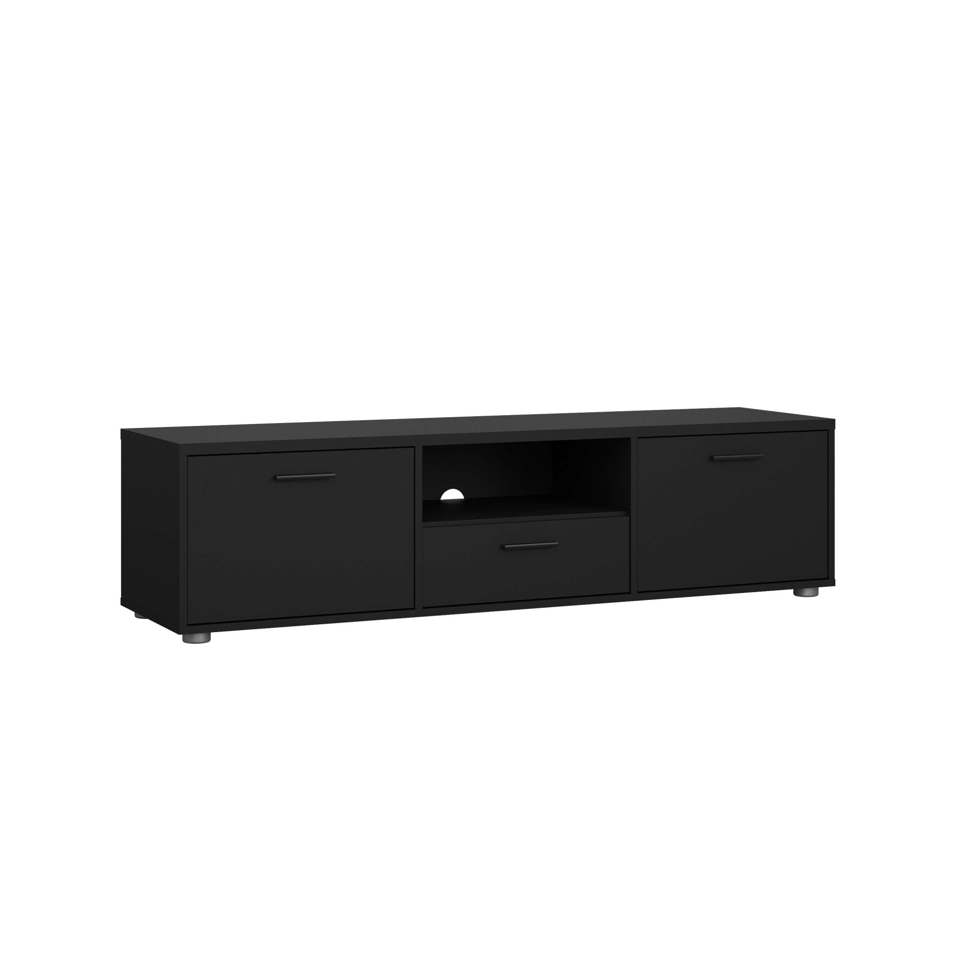 INOSIGN TV-Board »Media TV-Möbel, TV Schrank, Mediaboard, Lowboard«, TV-Kommode, wahlweise Breite 147 oder 177 cm