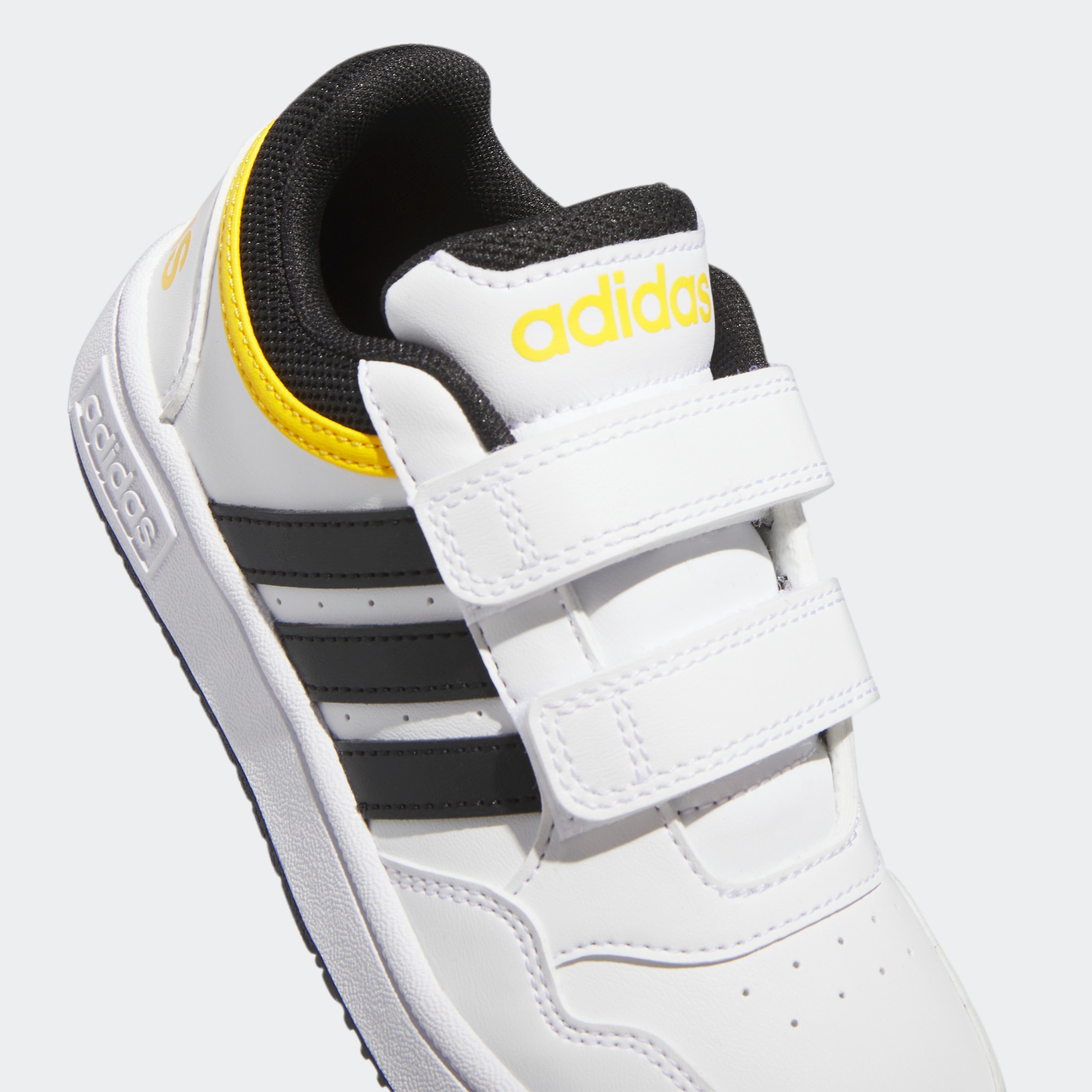 adidas Sportswear Sneaker »HOOPS«