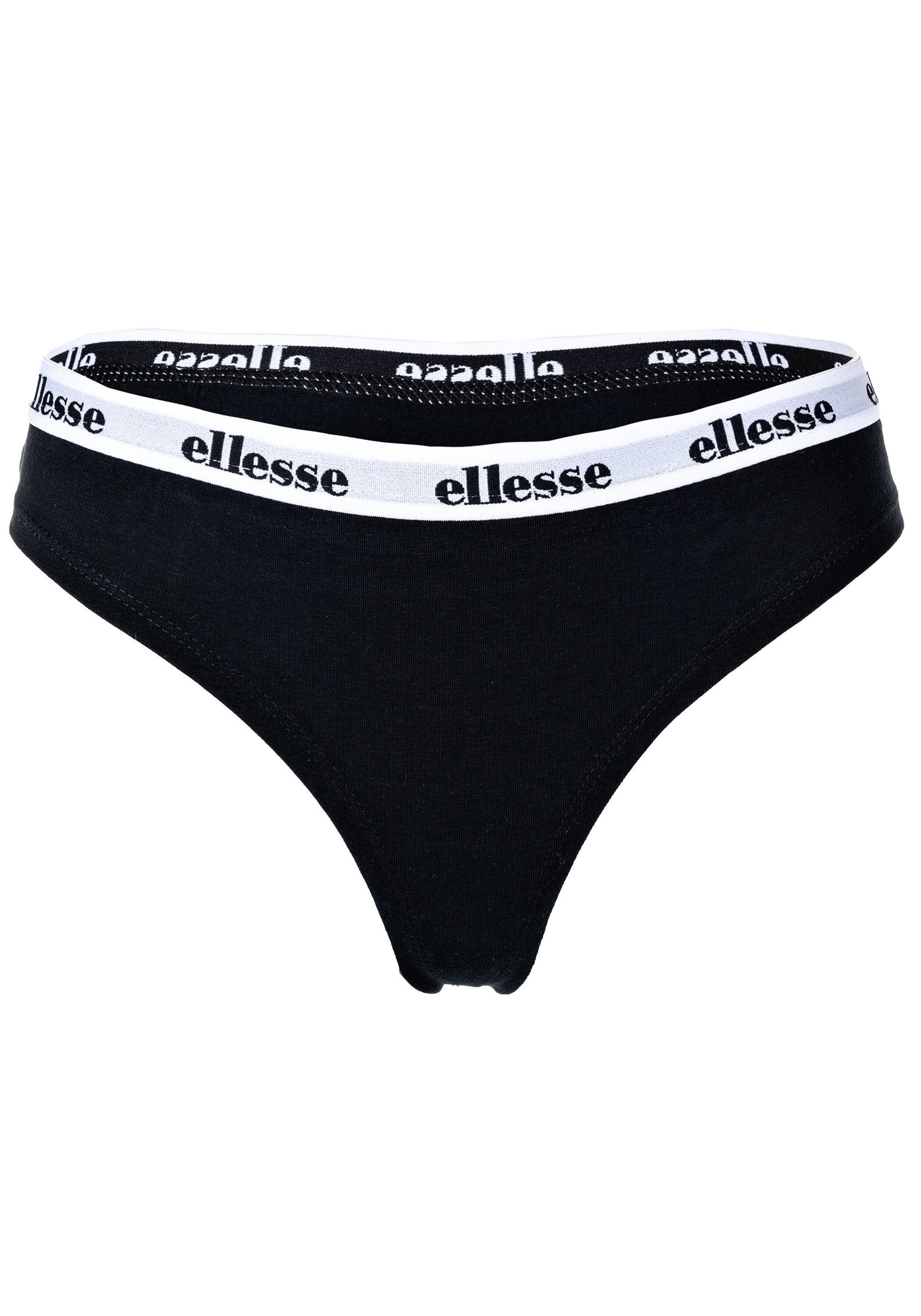 Ellesse String "String HILLAR 6er Pack" günstig online kaufen