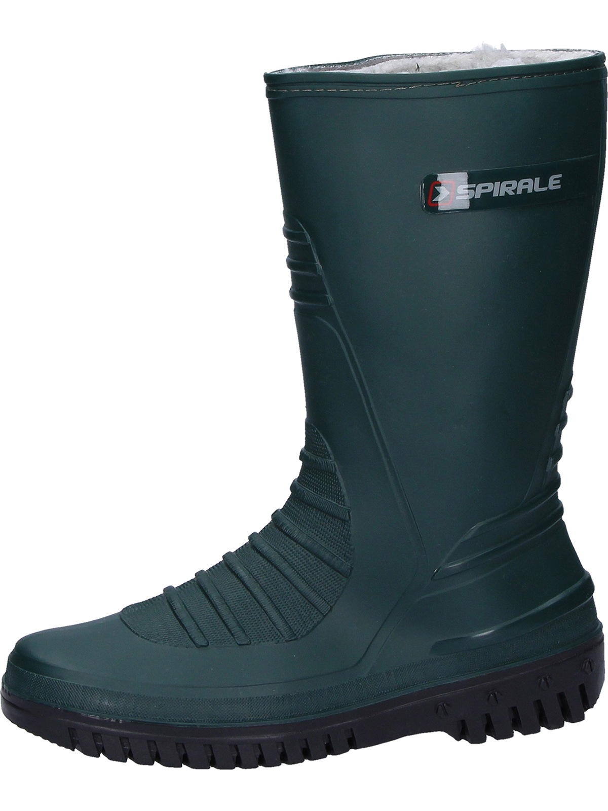 Spirale Winterstiefel "Winterstiefel Spirale Winterstiefel oliv" günstig online kaufen