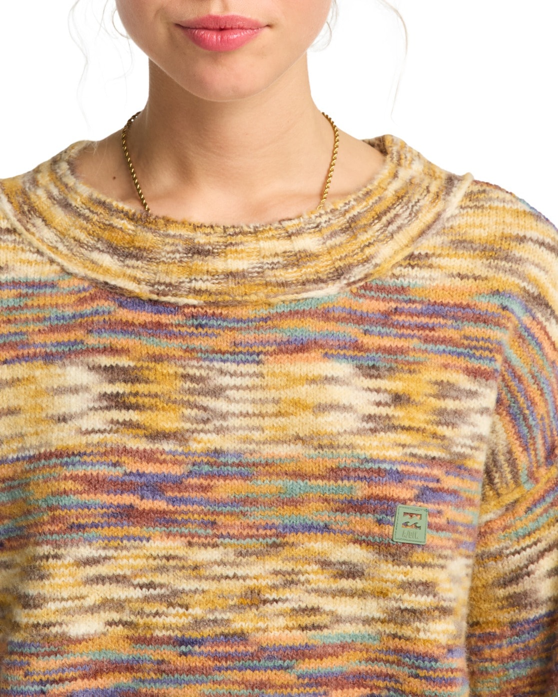 Billabong Sweatshirt »Malibu Creek«
