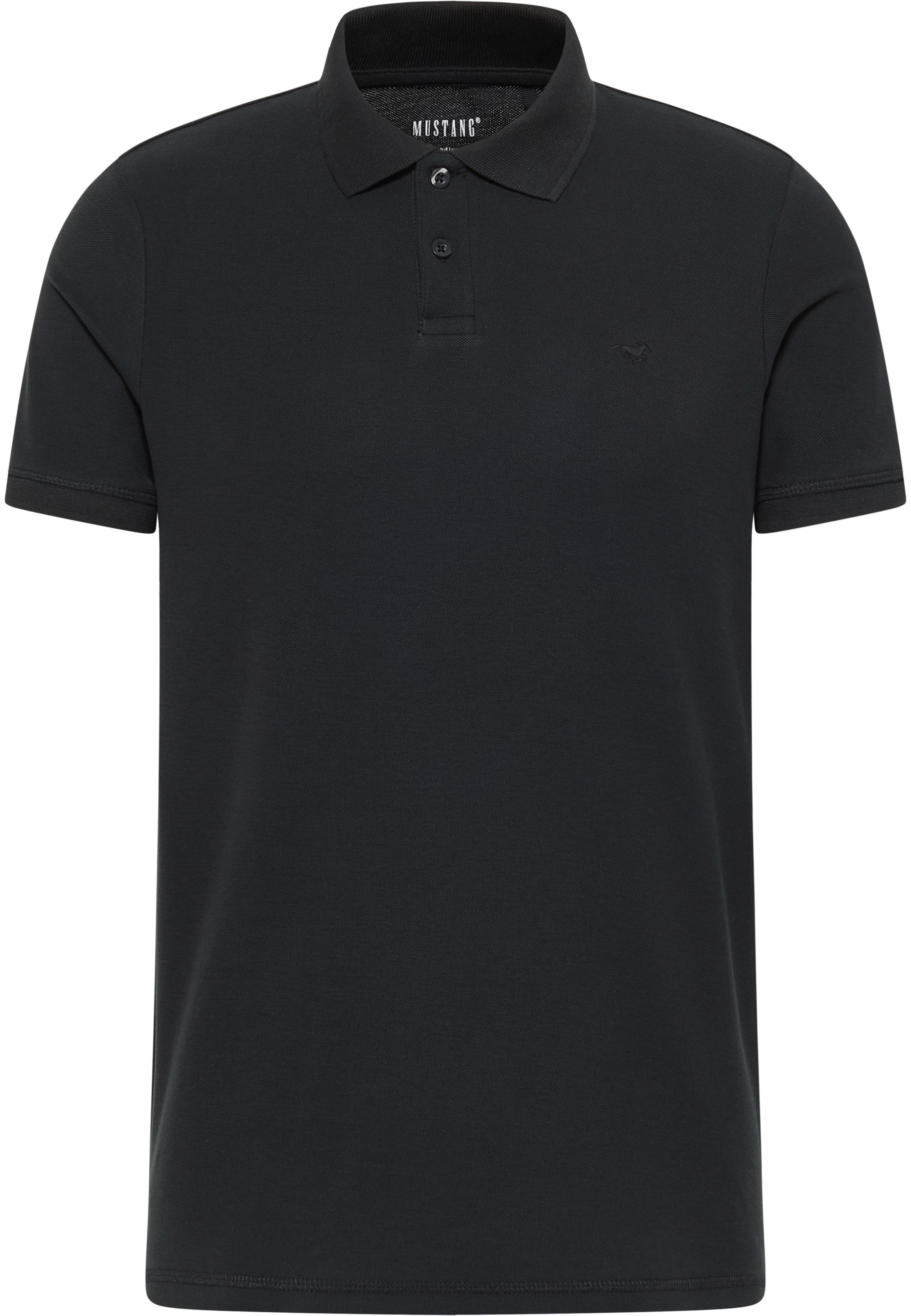 MUSTANG Poloshirt »PACO«