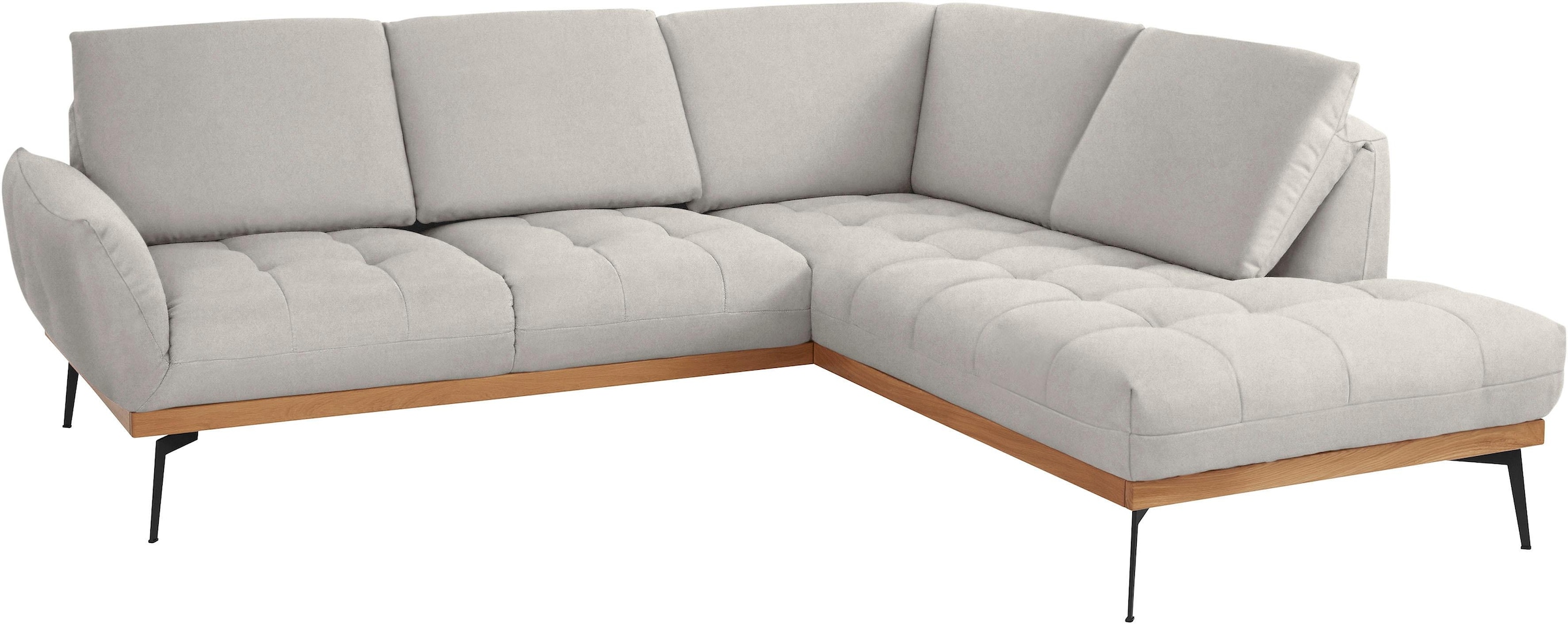 Guido Maria Kretschmer Home&Living Ecksofa "Palic, L-Form" günstig online kaufen