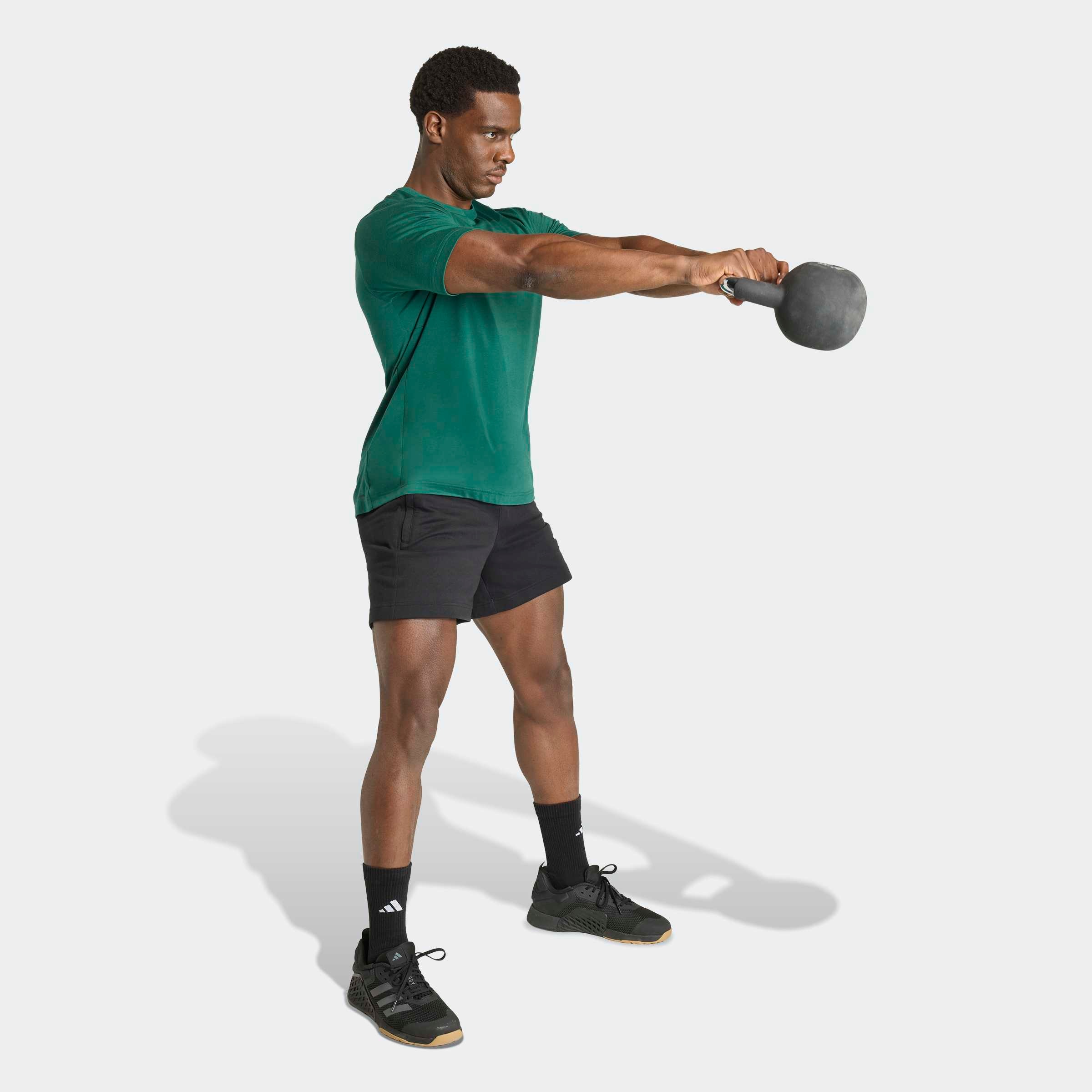 adidas Performance Shorts »WORKOUT ESSENTIALS FEELREADY«