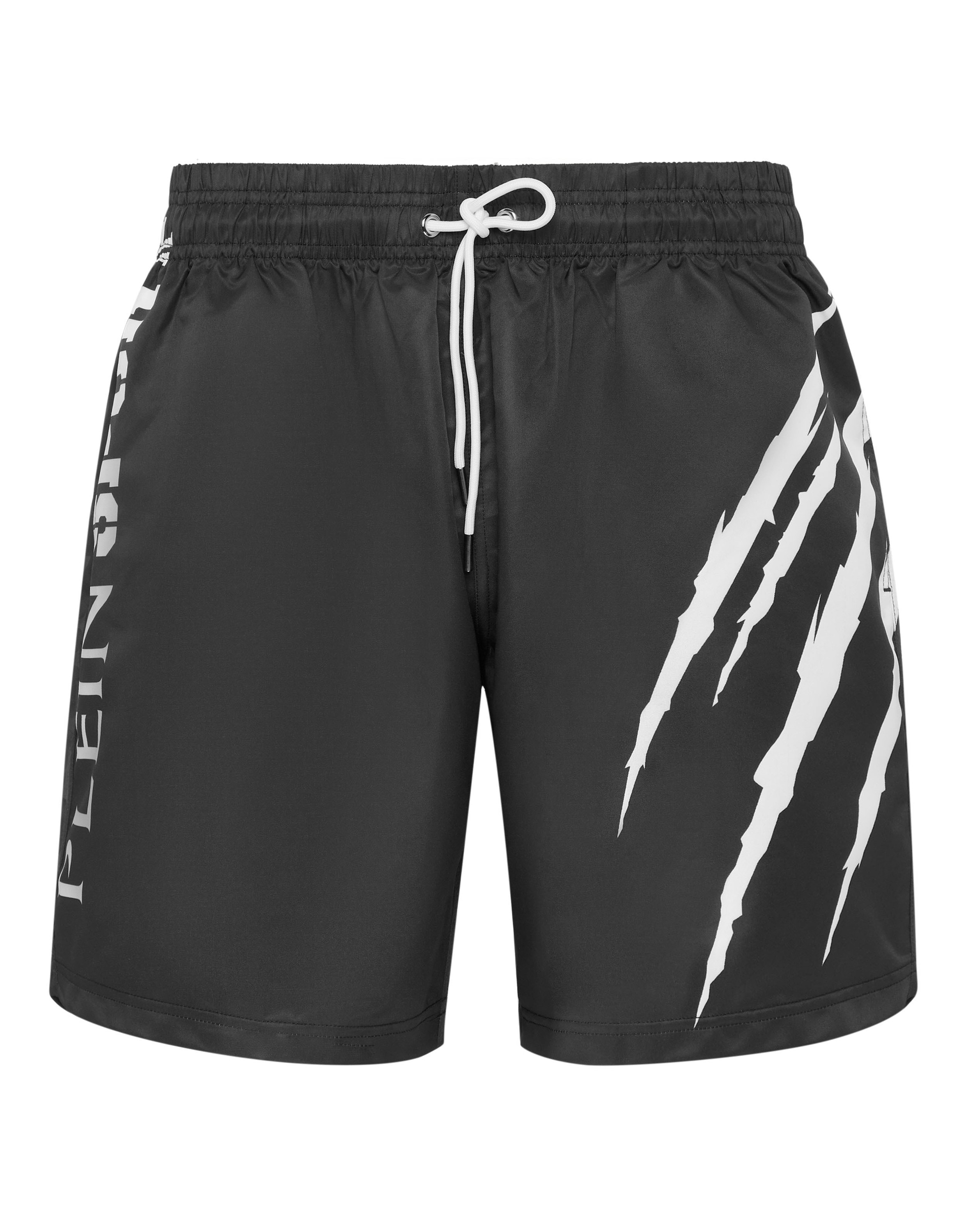 PLEIN SPORT "Scratch"