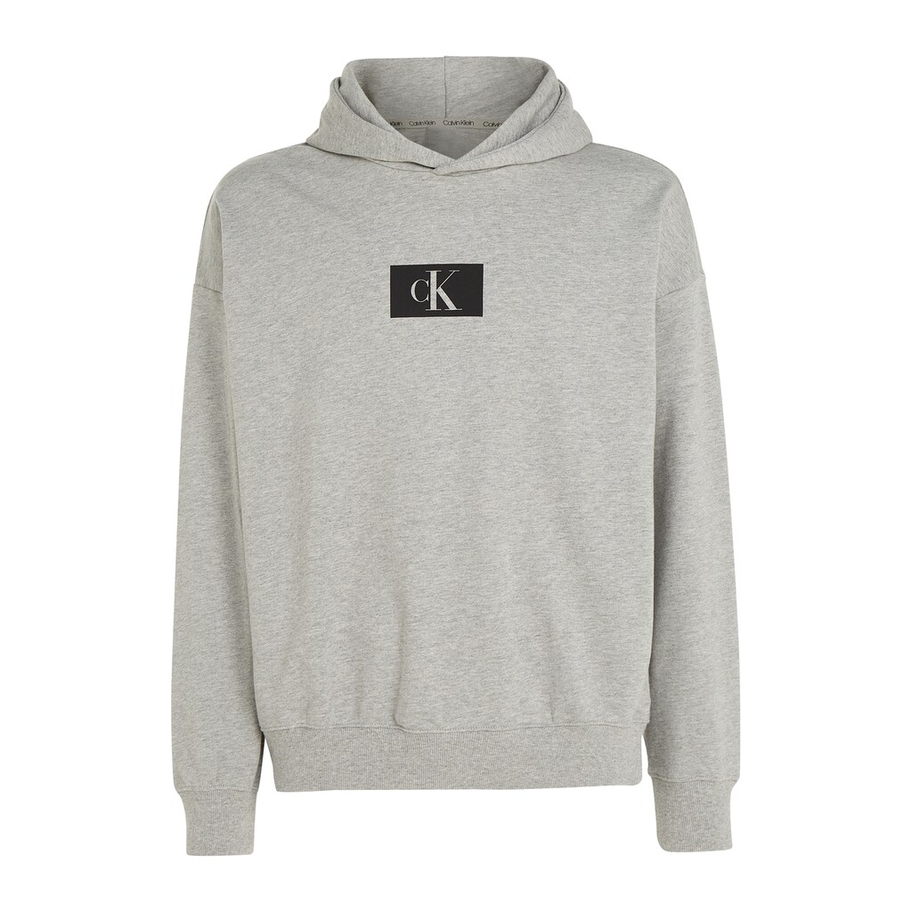 Calvin Klein Underwear Kapuzensweatshirt »L/S HOODIE«