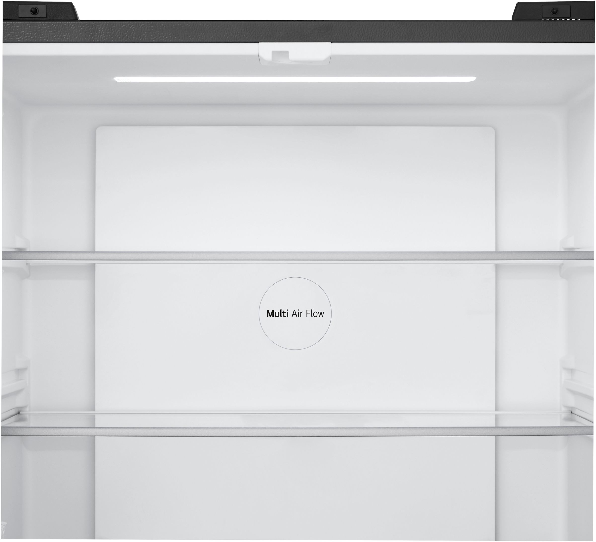 LG Multi Door Serie 1 »GMM41MSBEM«