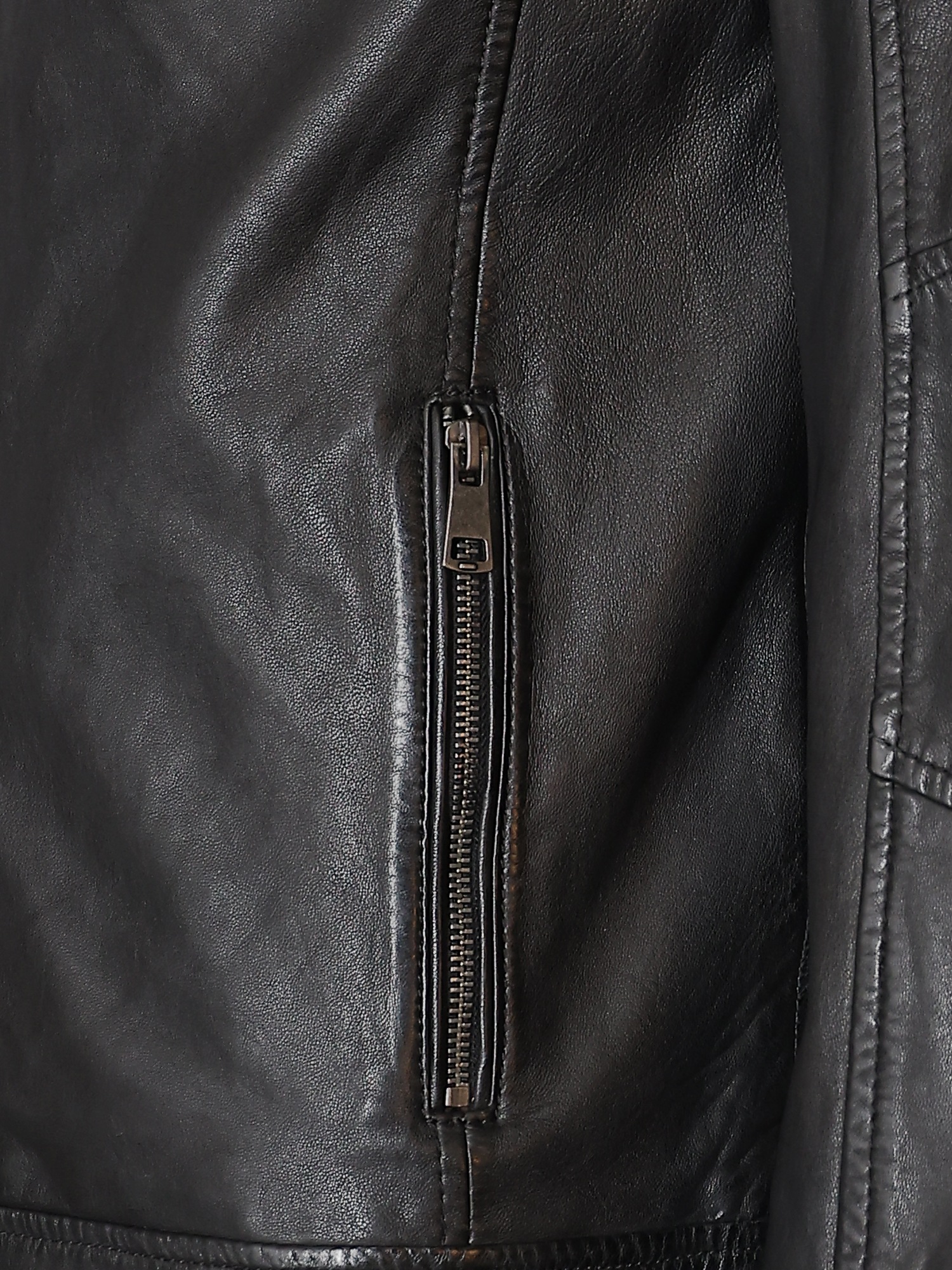 JCC Bikerjacke »31020345«