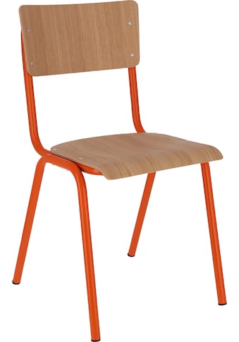 jankurtz Viena ant kito sustatomos kėdės