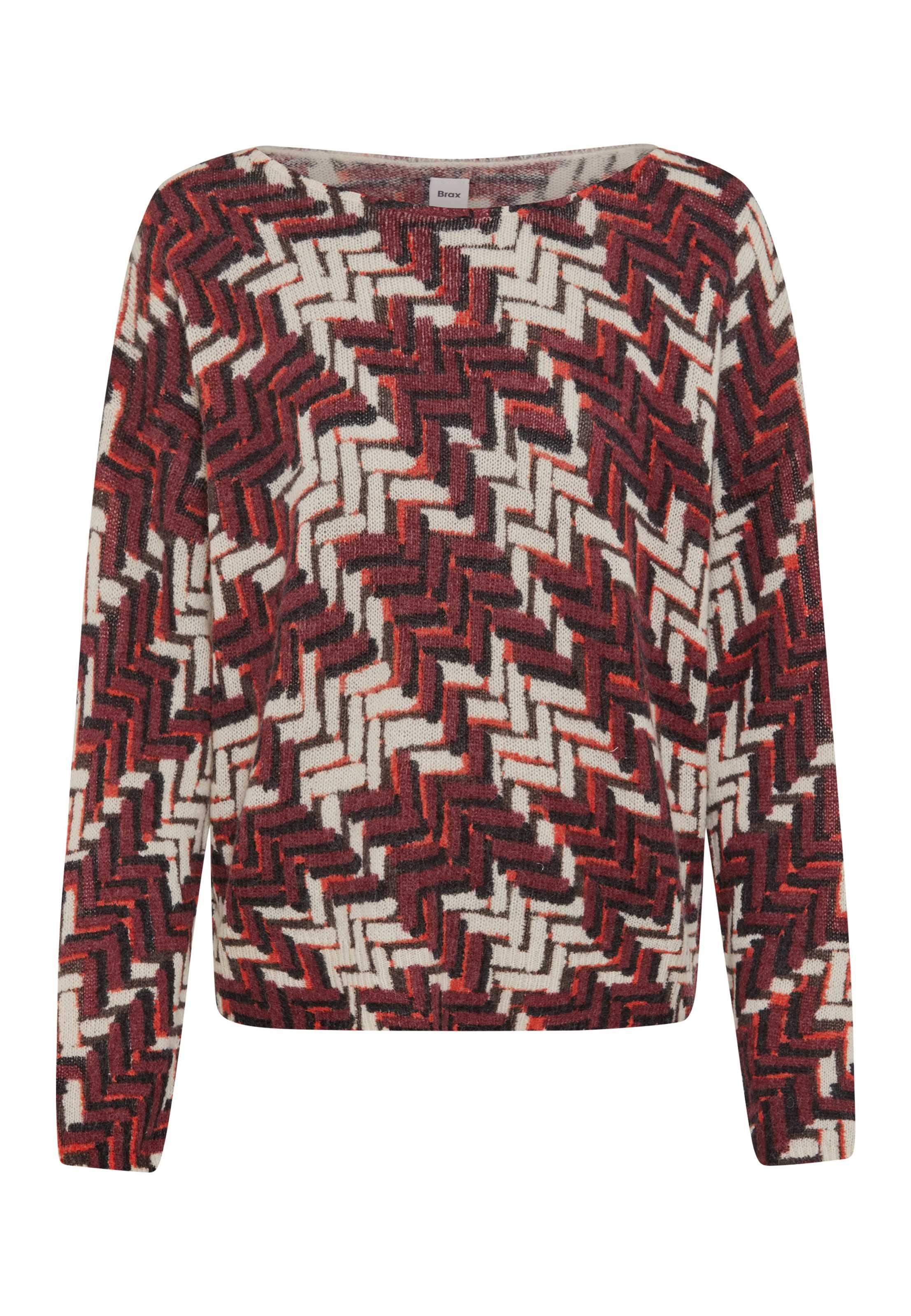 Brax Strickpullover »Style LISA«