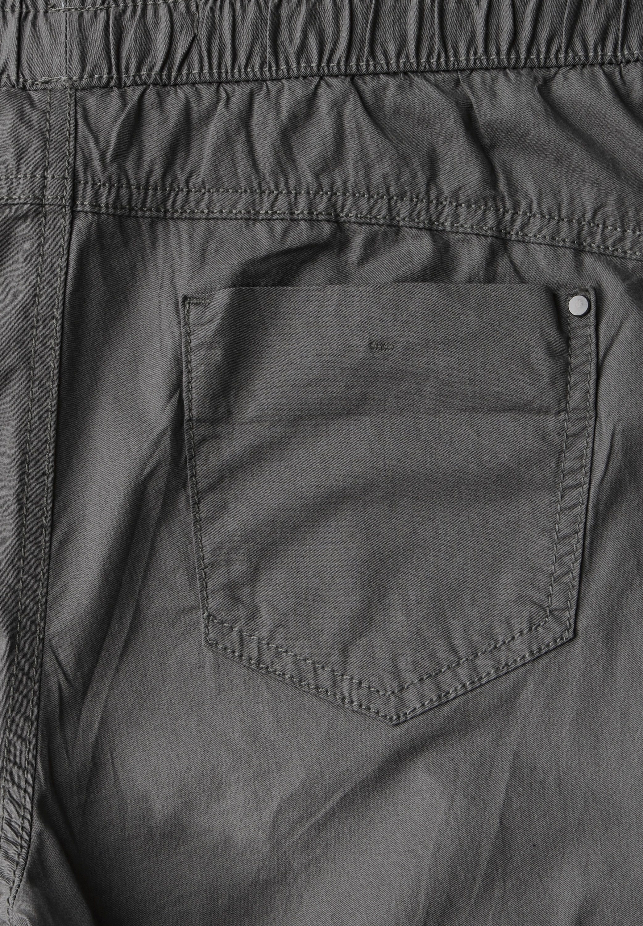 STREET ONE 3/4-Hose, Middle Waist
