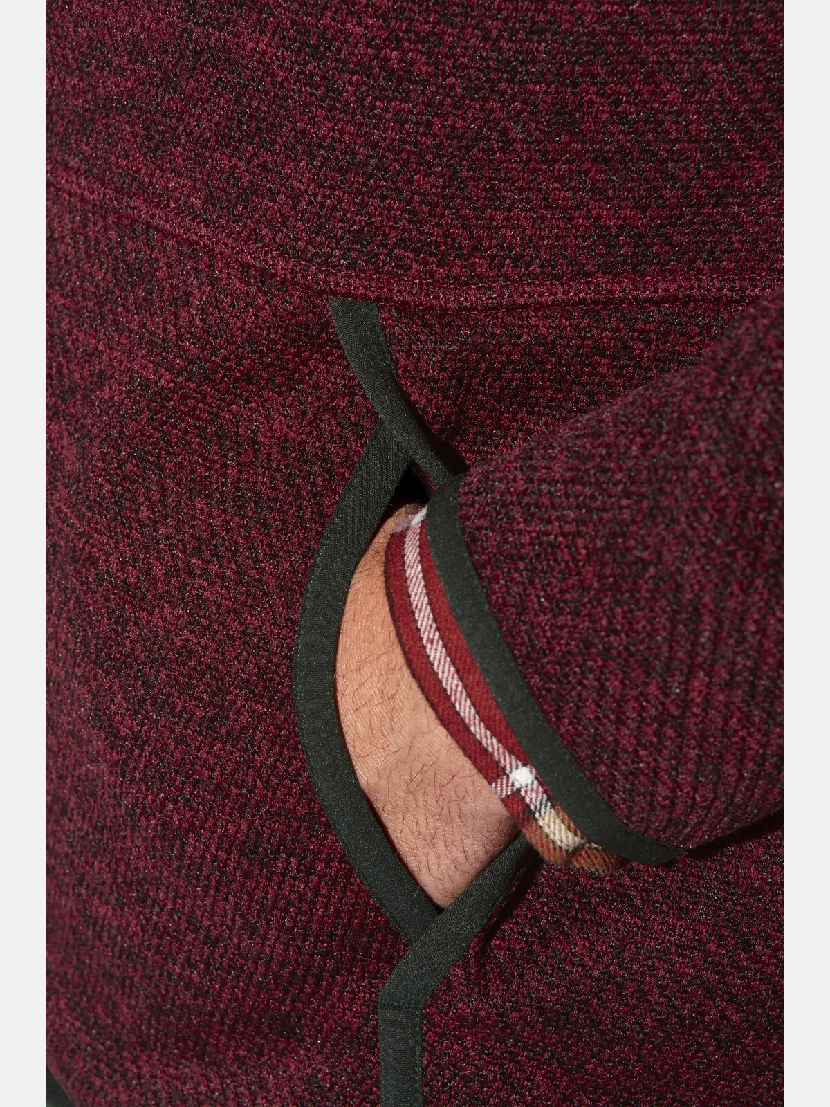 Babista Sweatjacke »Fleecejacke DANARIO«