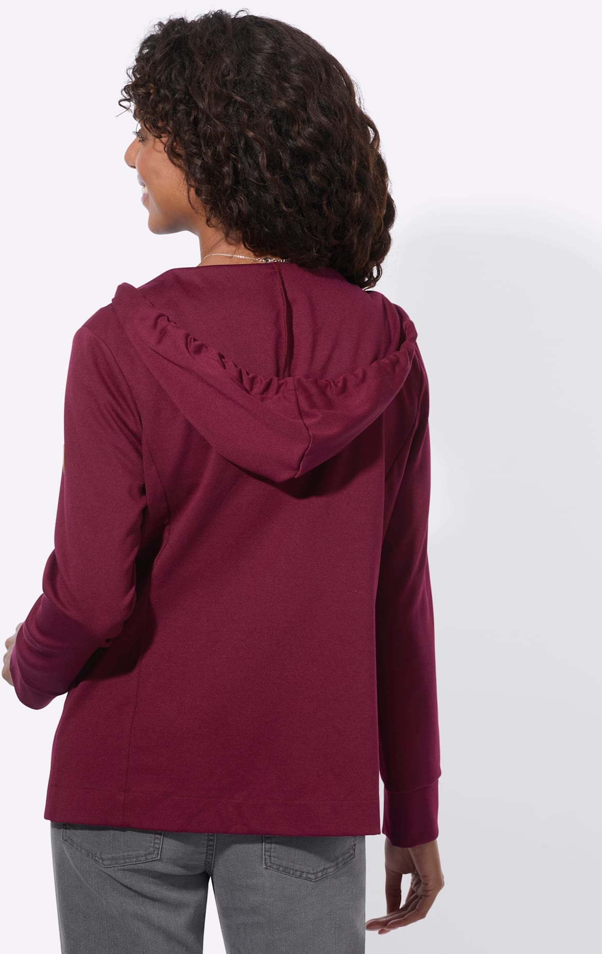 Casual Looks Shirtjacke »Shirtjacke« 1