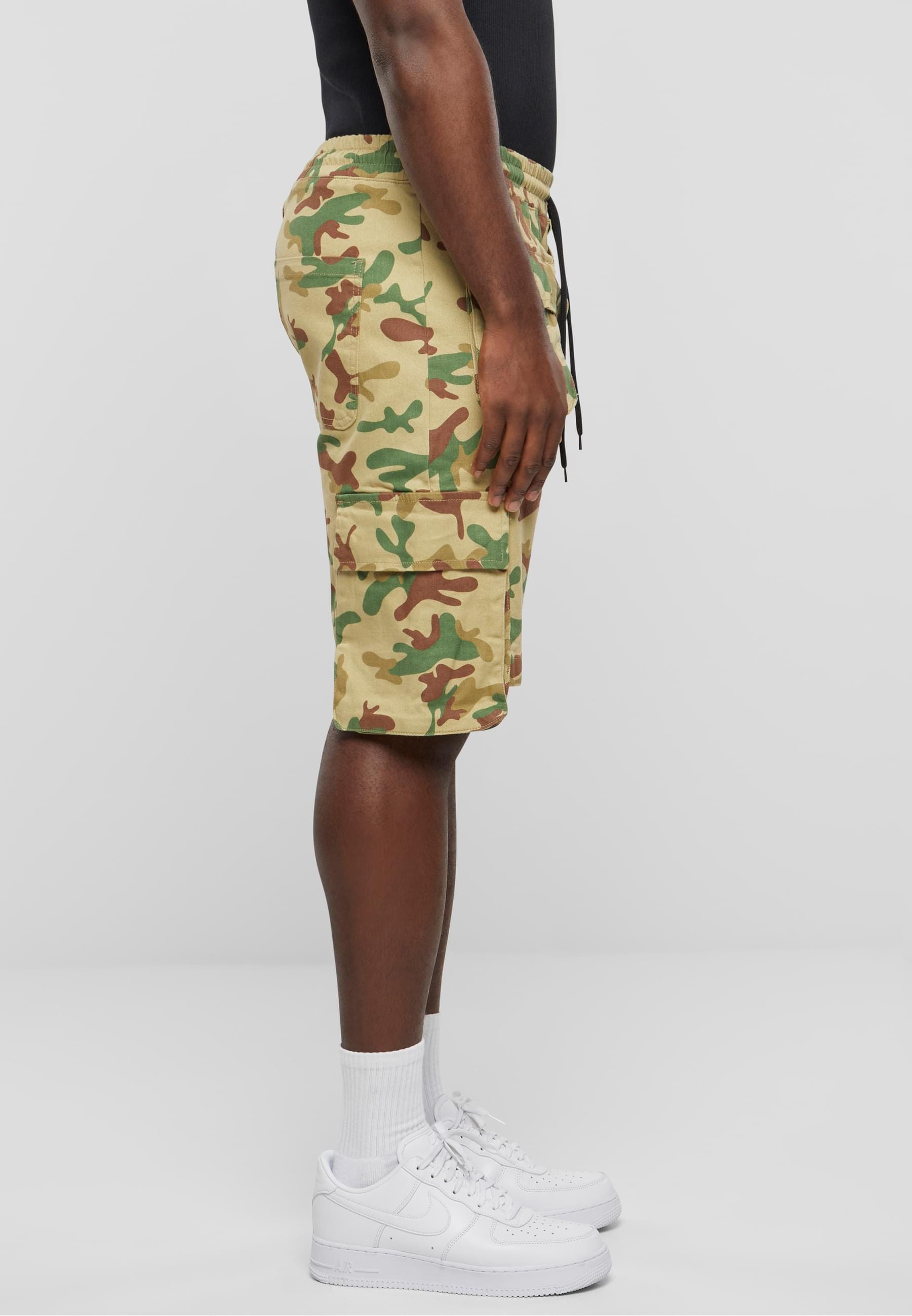 2Y Studios Shorts »2Y Studios Herren 2Y Jeans Shorts«