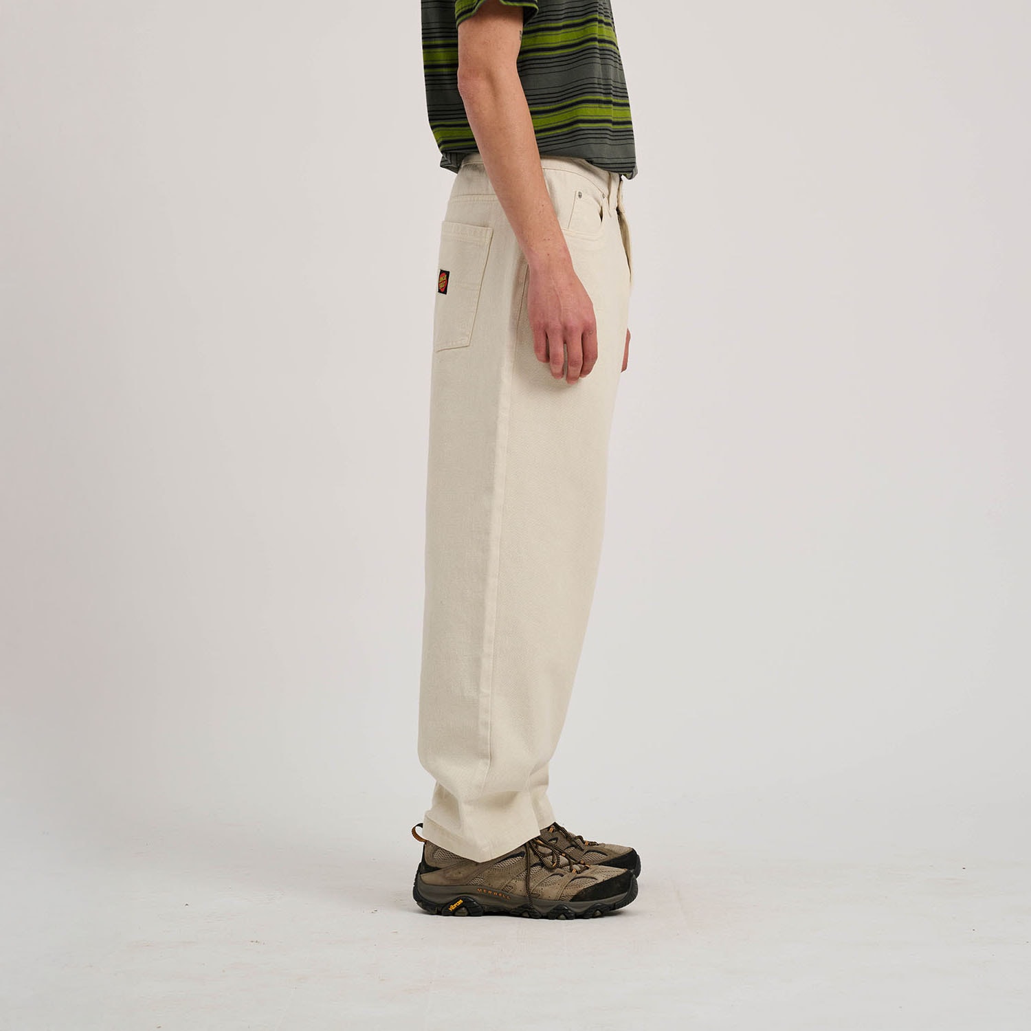 Santa Cruz Webhose »BIG PANTS«