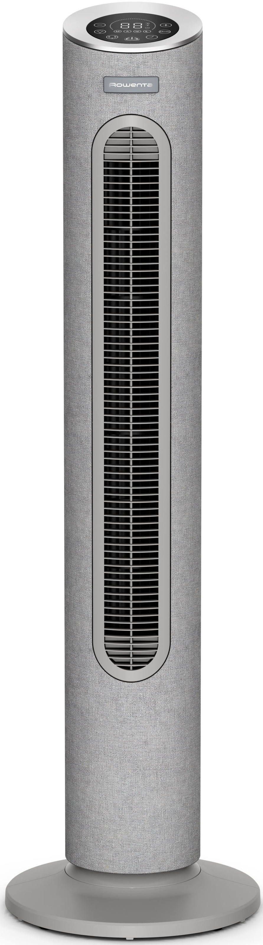 Rowenta Turmventilator »VU6980 Eole Home«, 40 dB(A), 7 Geschwindigkeiten, Fernbedienung, digitaler 12 h Timer