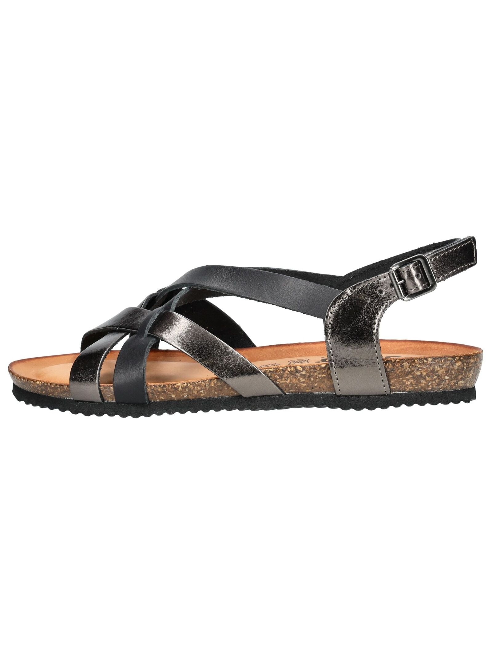 IGI & CO Riemchensandale »IGI & CO Sandalen Leder«