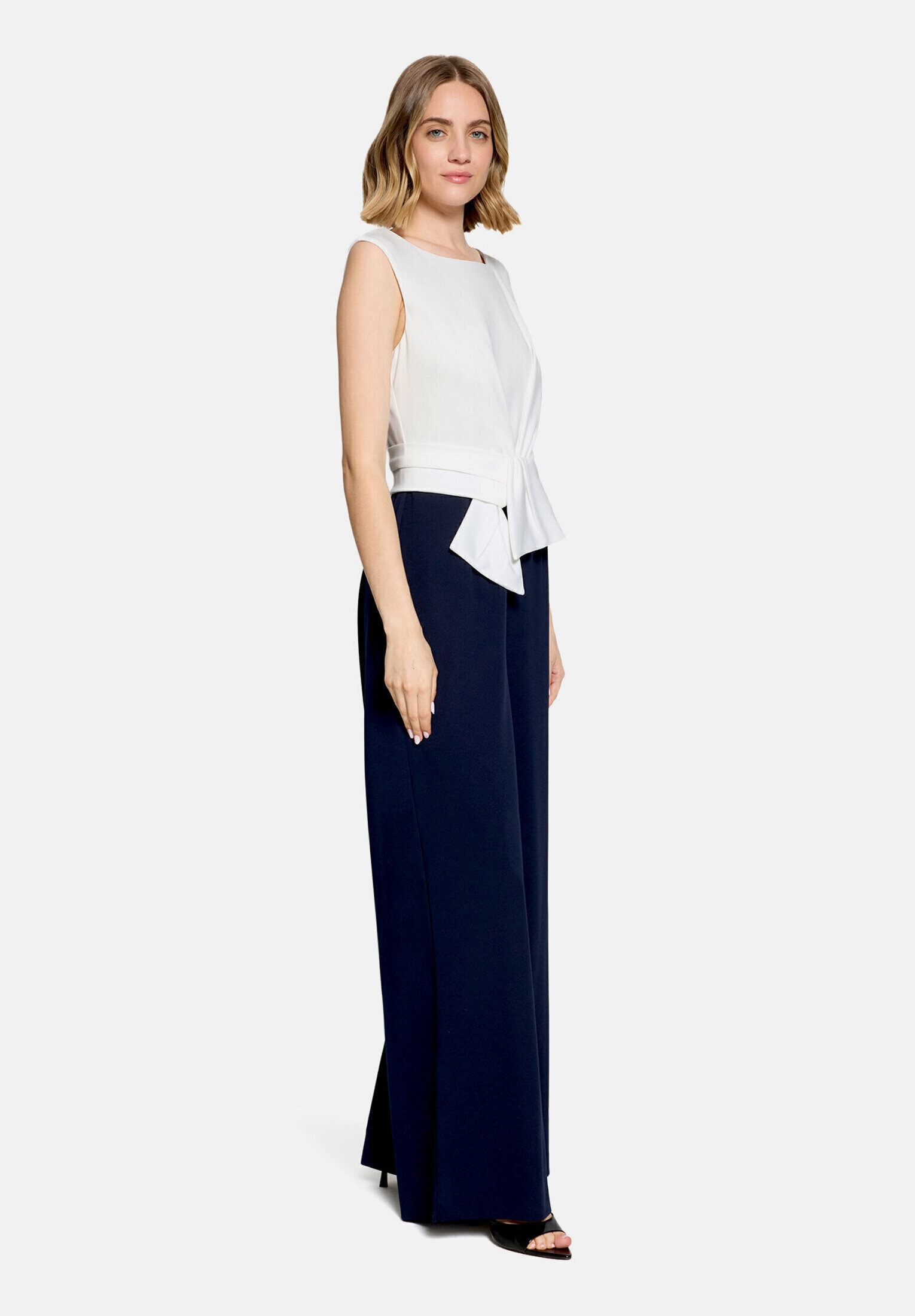 Vera Mont "Damen mit weitem Bein" 1 Stk. Bunddetail