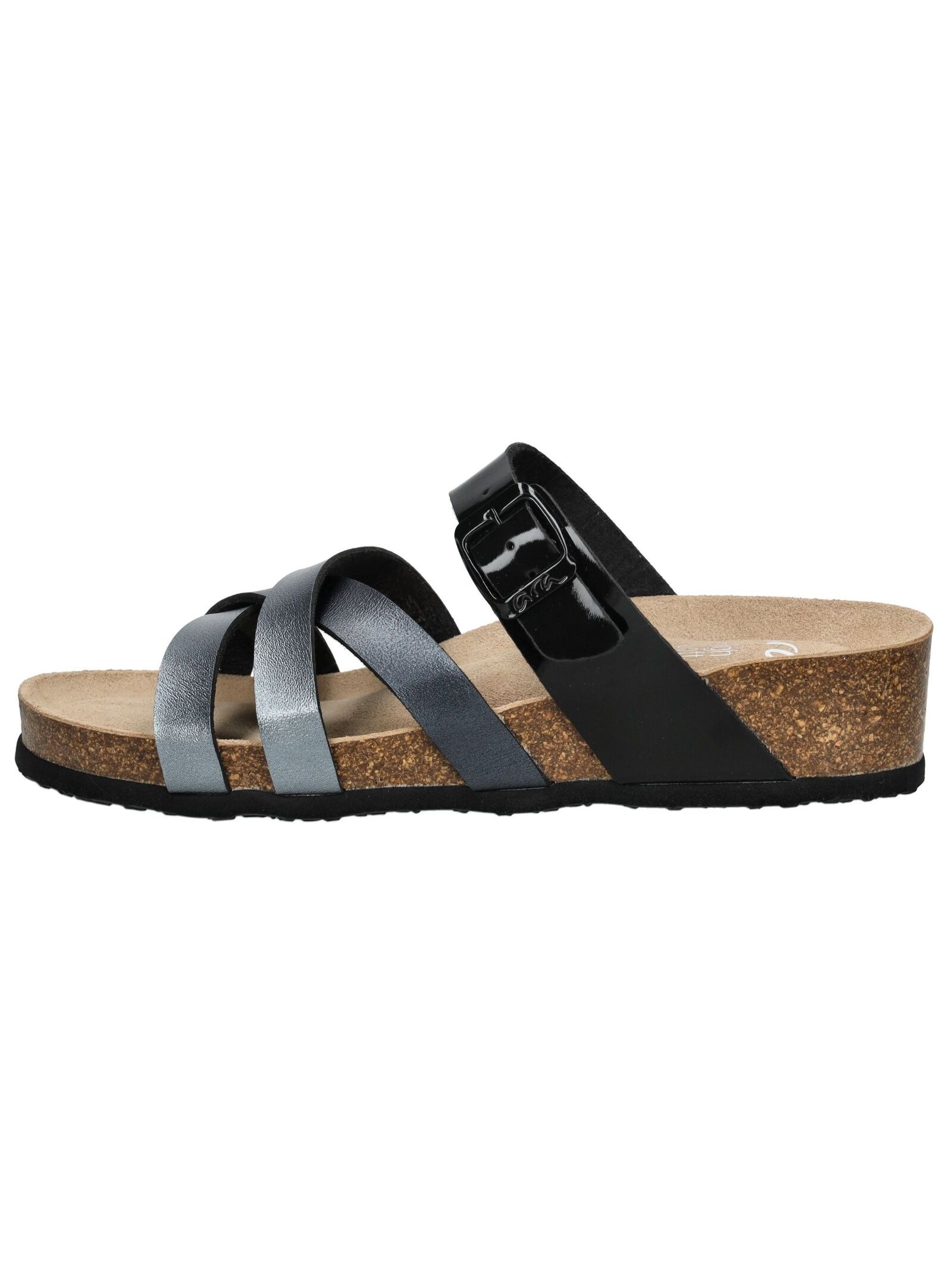 Ara Pantolette "Ara Pantoletten Lederimitat" günstig online kaufen