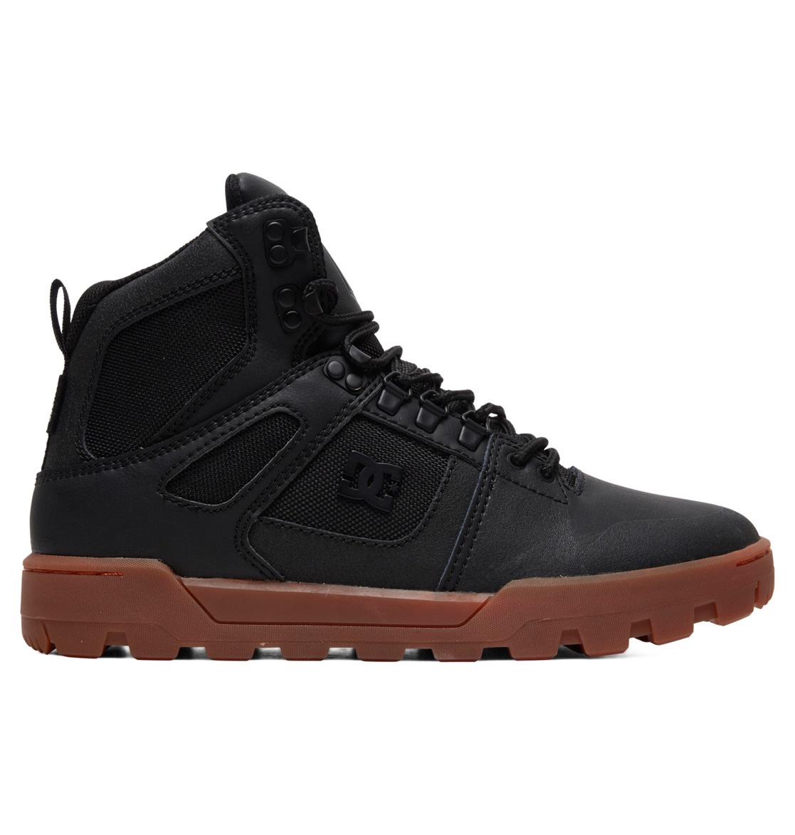 DC Shoes Winterboots "Pure Hi" günstig online kaufen