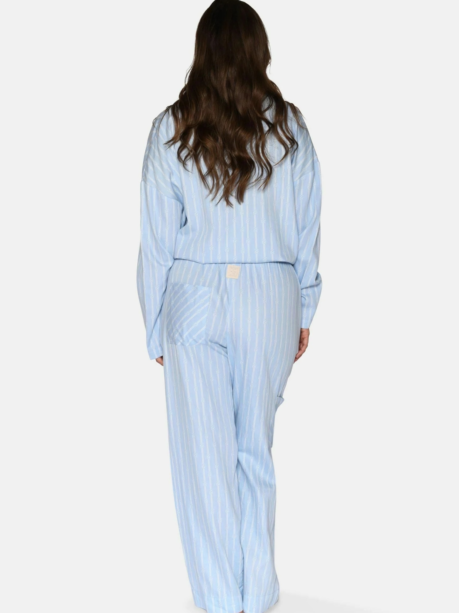 CCDK Copenhagen Pyjama »CCDK Copenhagen sleep pants Pernille«