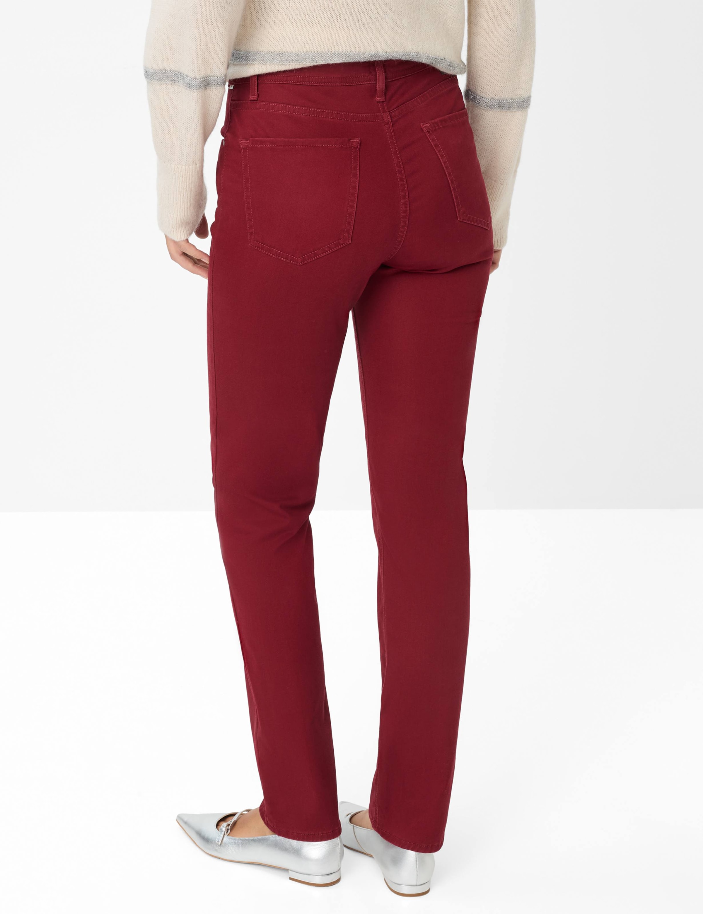 Brax 5-Pocket-Hose »Style CAROLA«