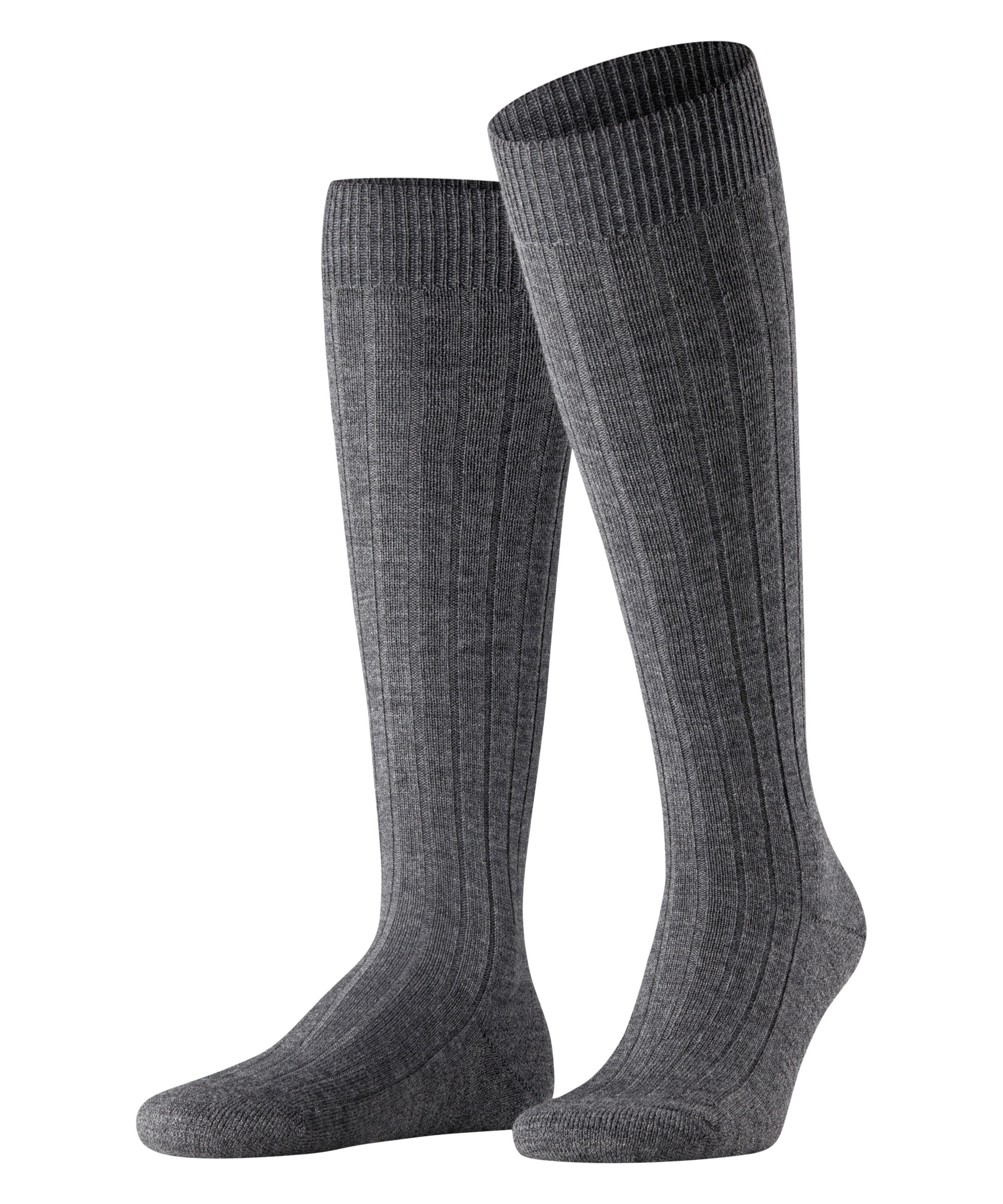 FALKE Kniestrümpfe "Teppich im Schuh" 1 Paar tlg.
