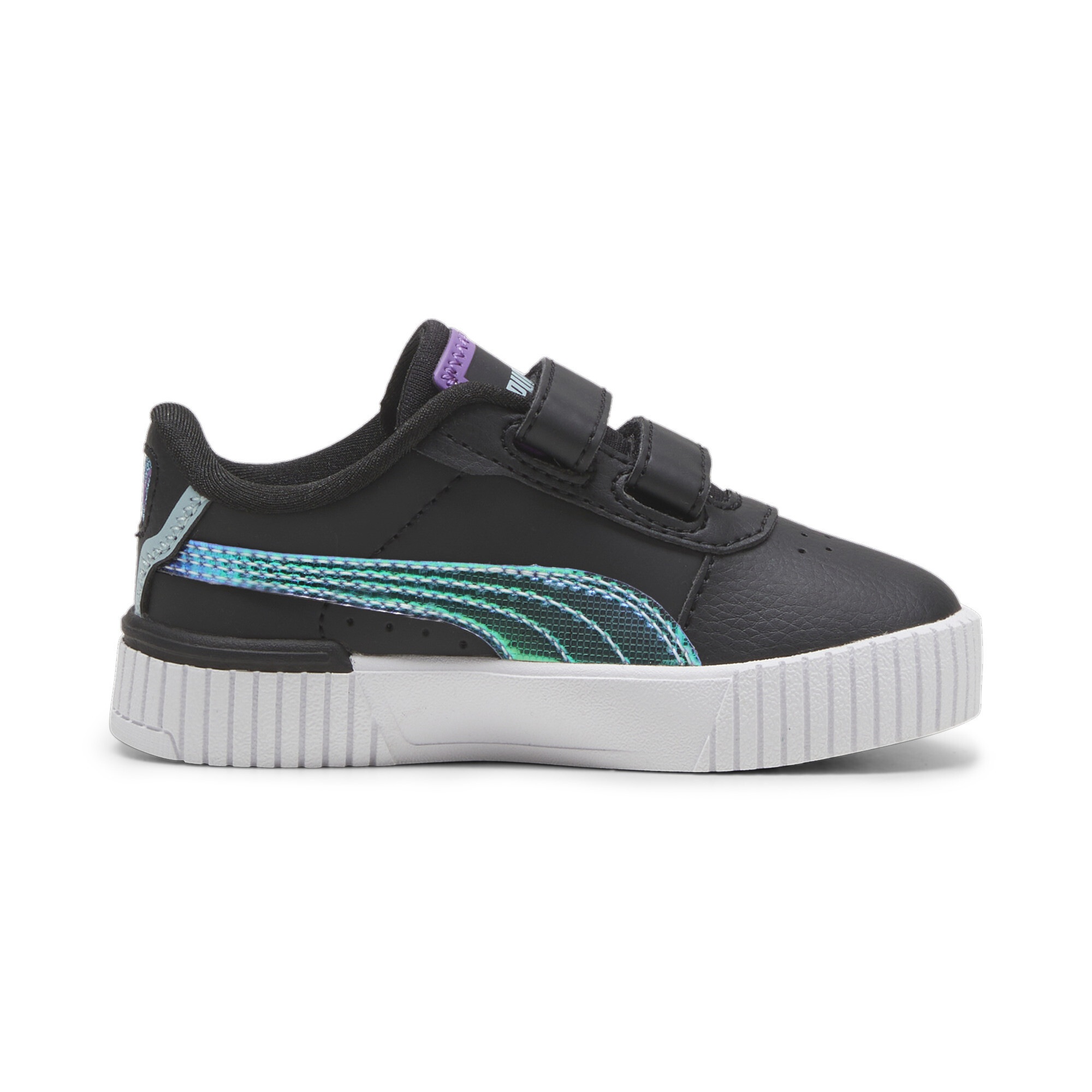 PUMA Sneaker »Carina 2.0 Deep Dive Sneakers Mädchen«