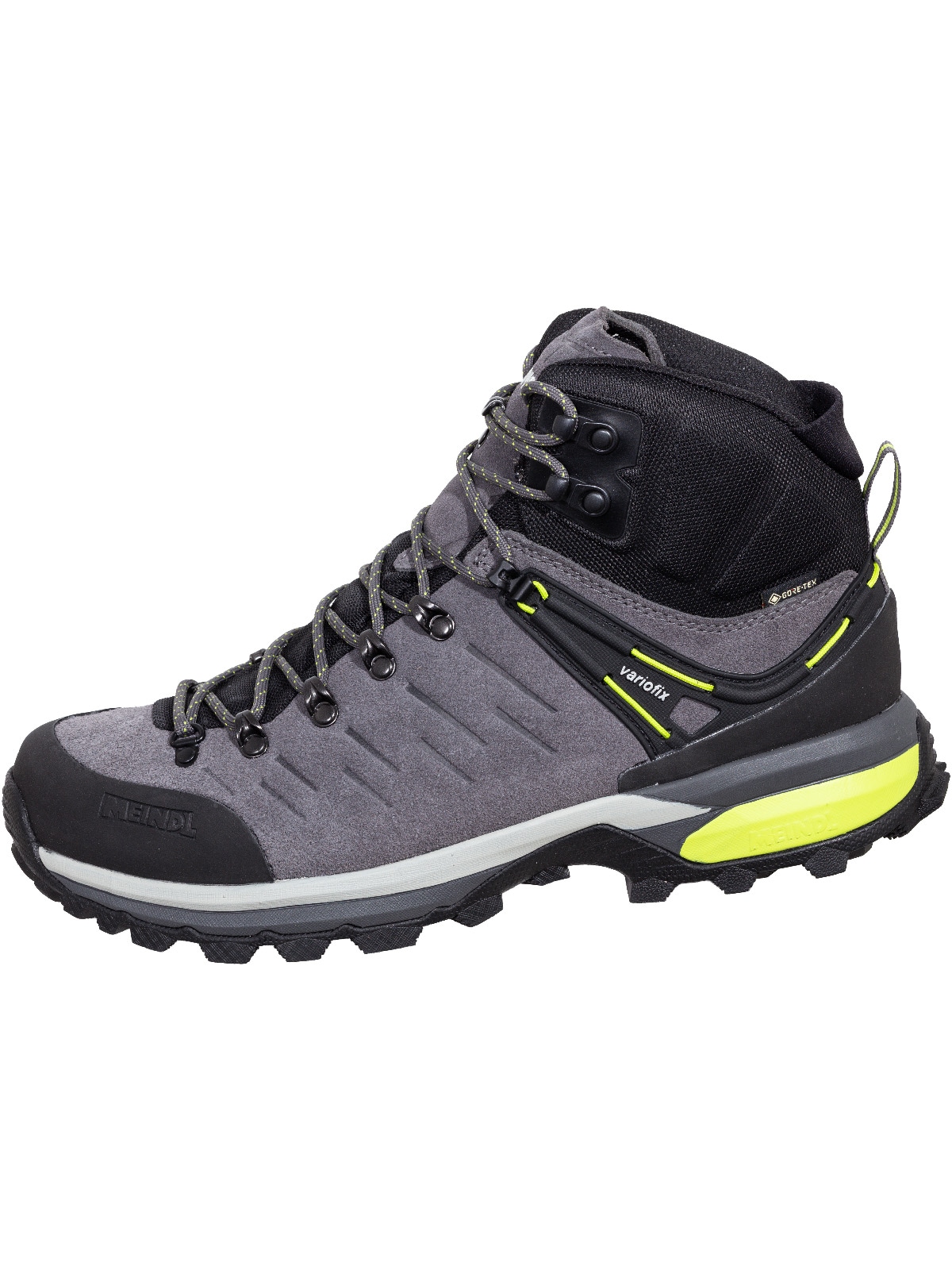 Meindl Outdoorschuh »Meindl Milford GORE-TEX«  GORE-TEX® – Winddicht, wasserdicht und atmungsaktiv
