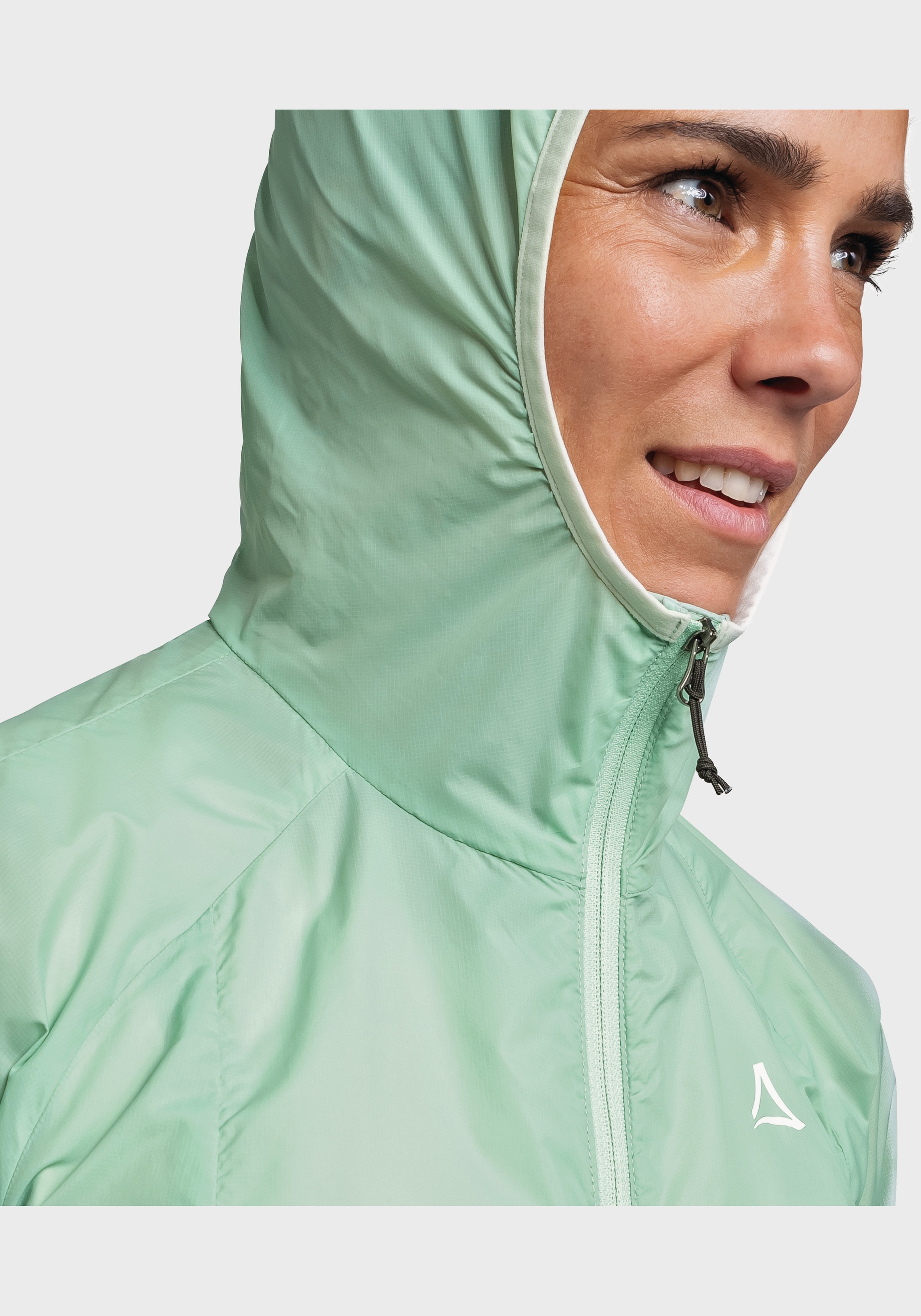 Schöffel Outdoorjacke »Hiking Jacket Style Wutach WMS«, ohne Kapuze